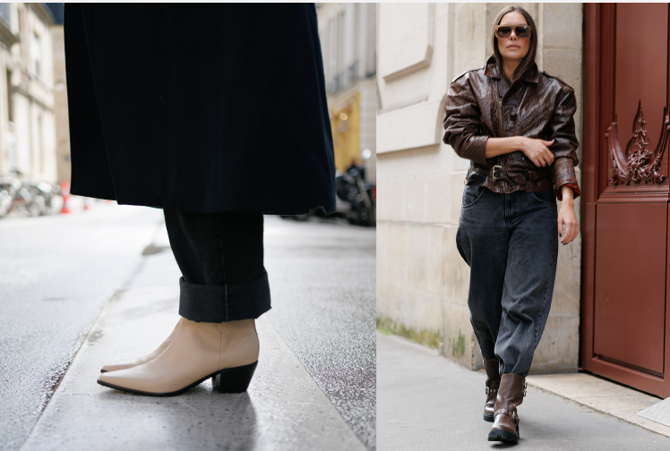Descubra o modelo de calça ideal para cada uma das suas botas!