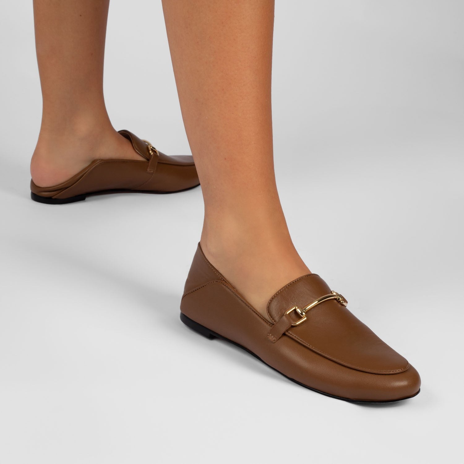Loafer Boston Wood