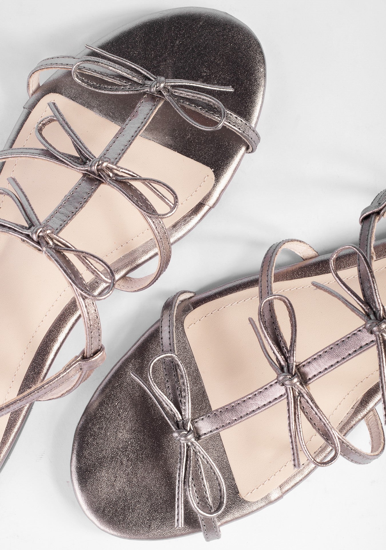 Rasteira Charlotte Onix