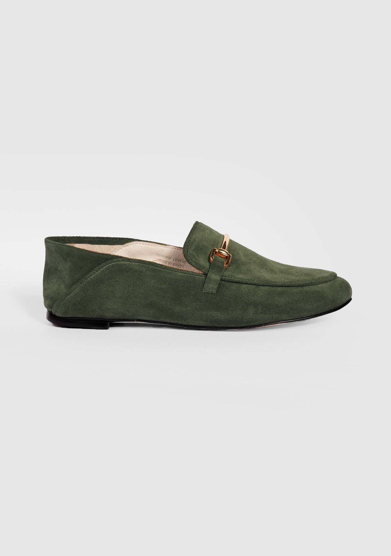 Loafer Boston Oliva