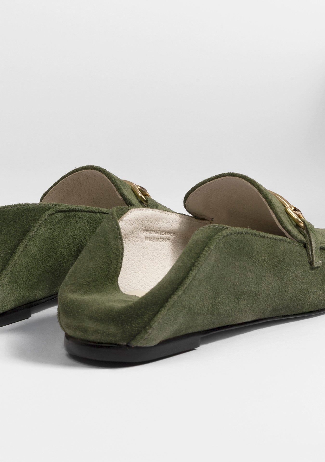 Loafer Boston Oliva