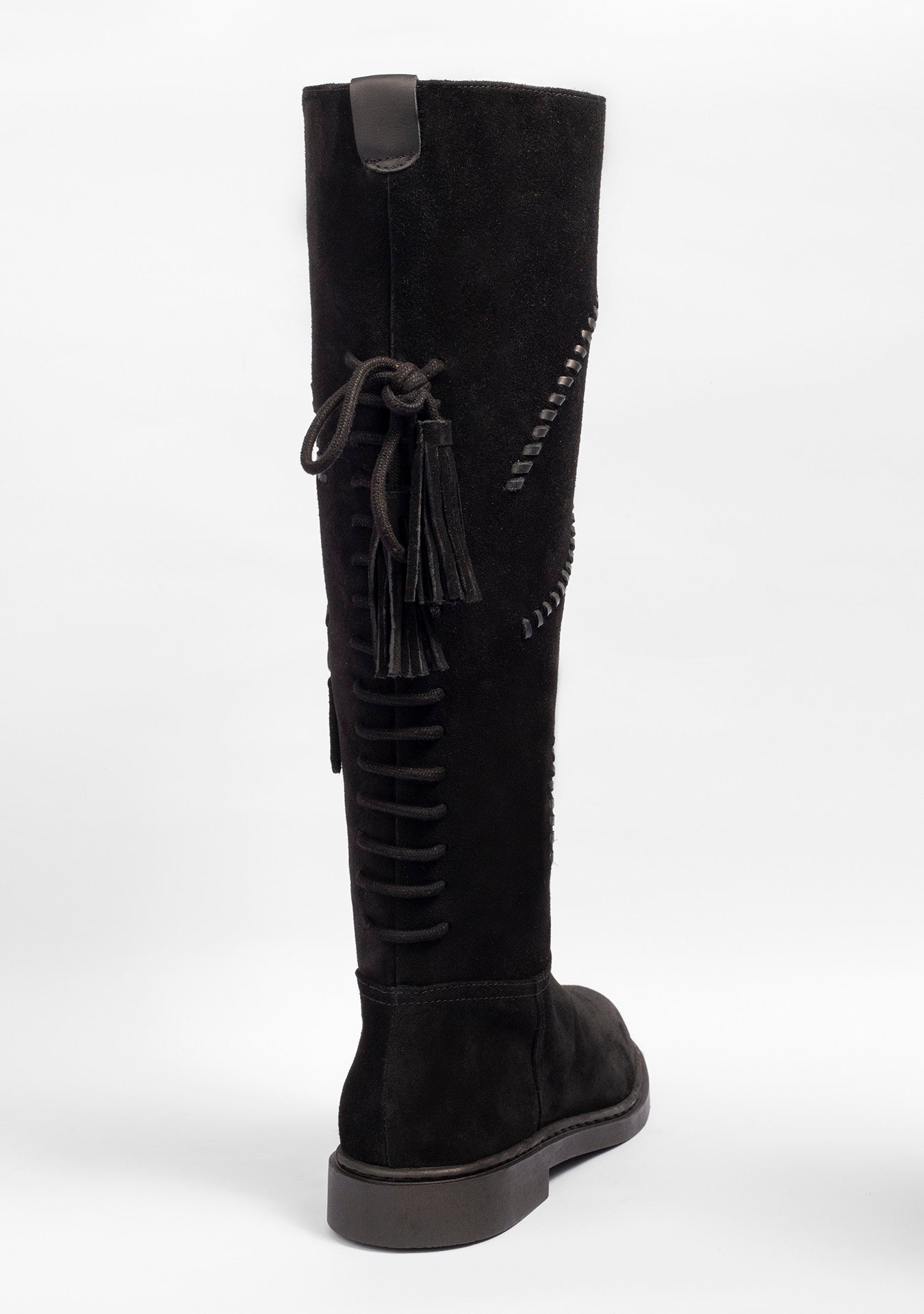 Bota Tennessee Black