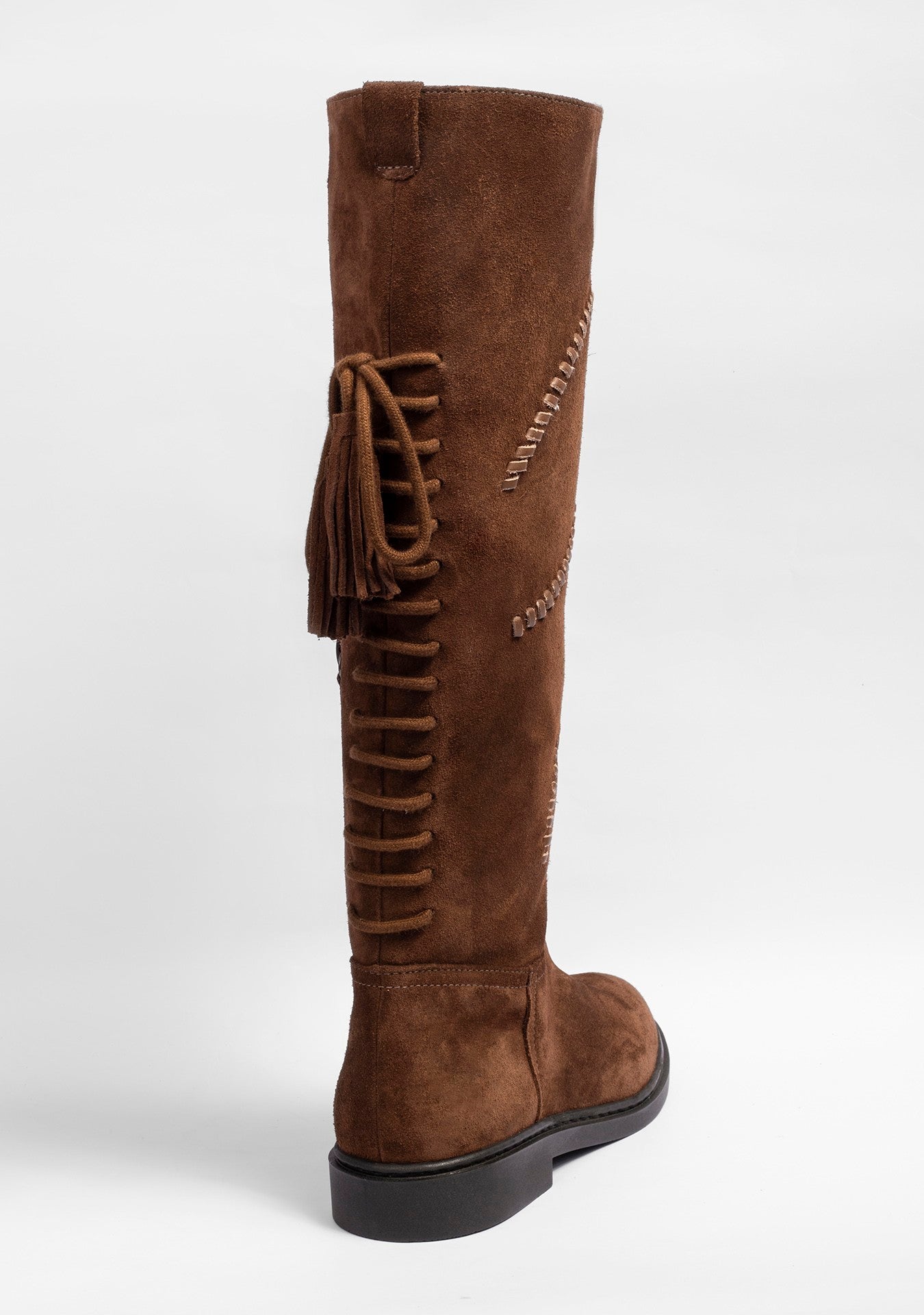 Bota Tennessee Chocolate