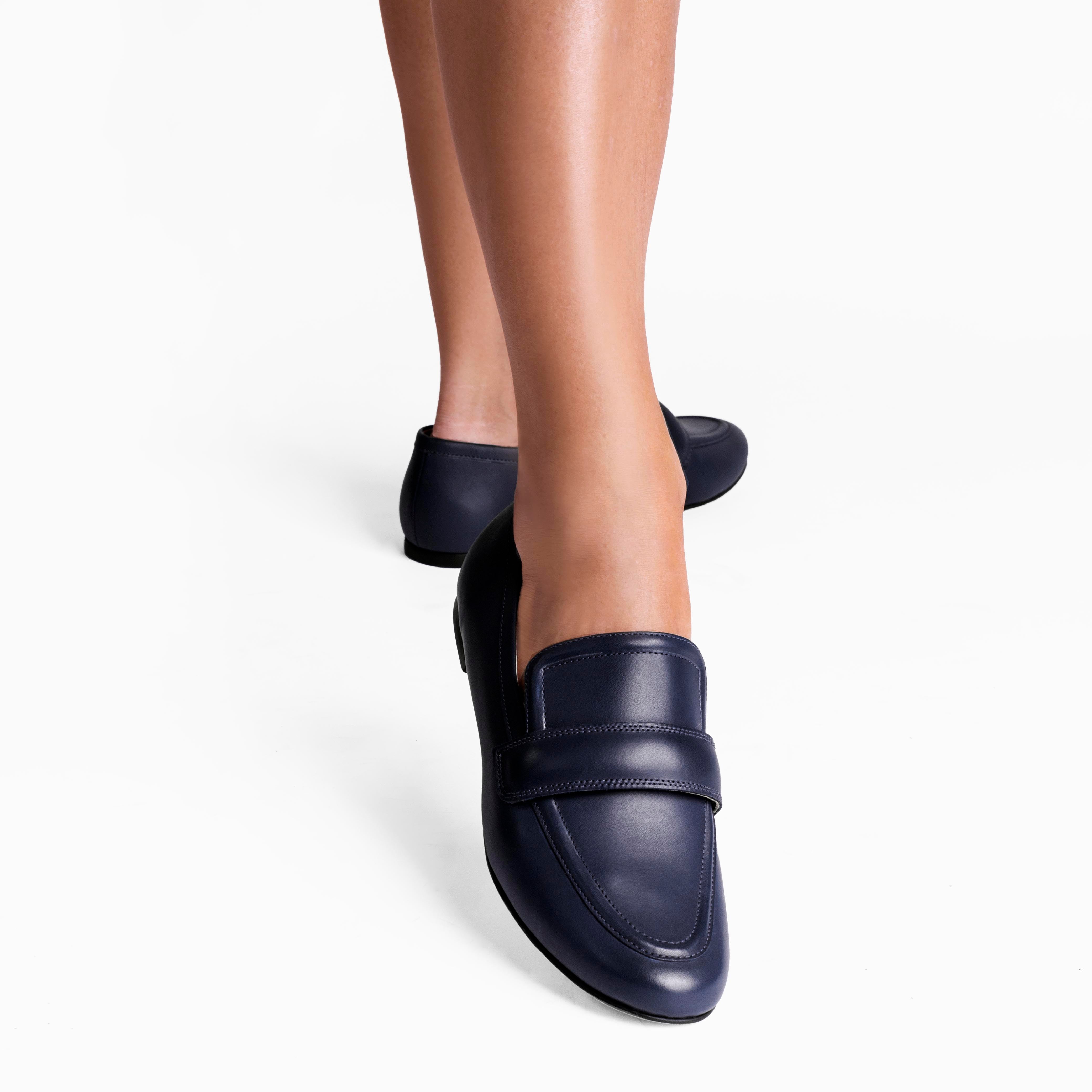 Loafer Cartagena Marinho