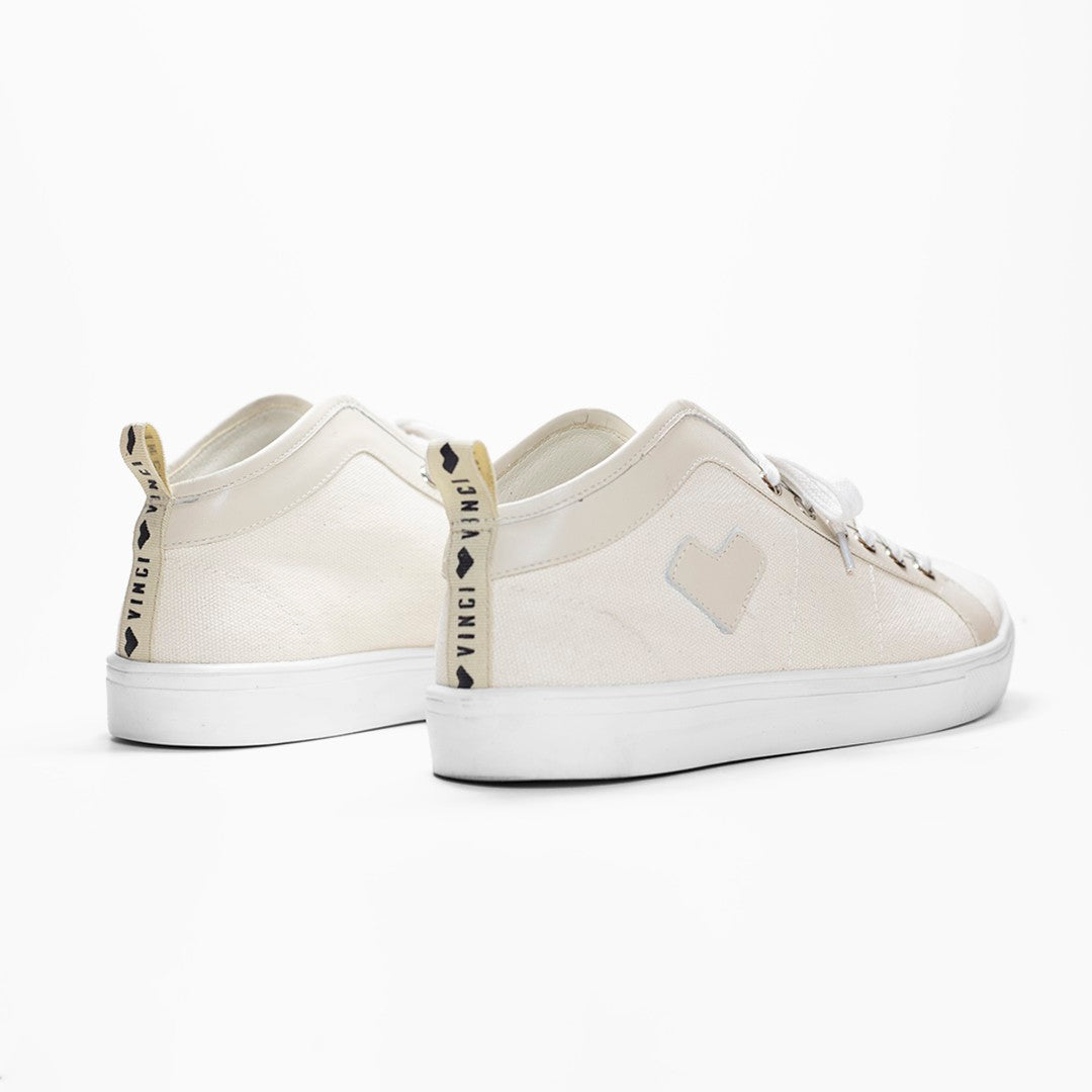 Sneaker Zuma Natural