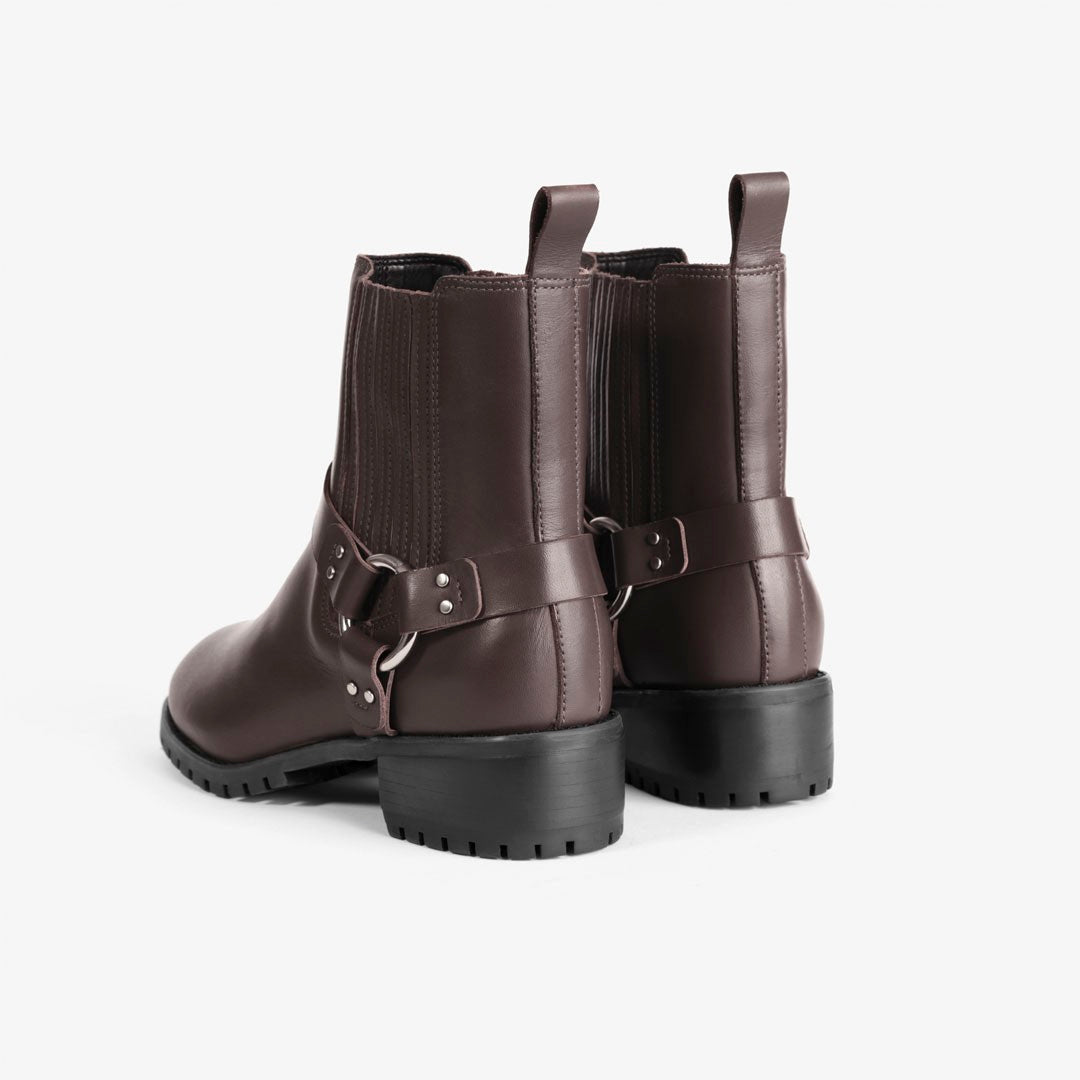 Bota Estocolmo Coffee