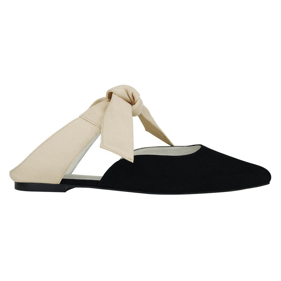 Mule Mia Black