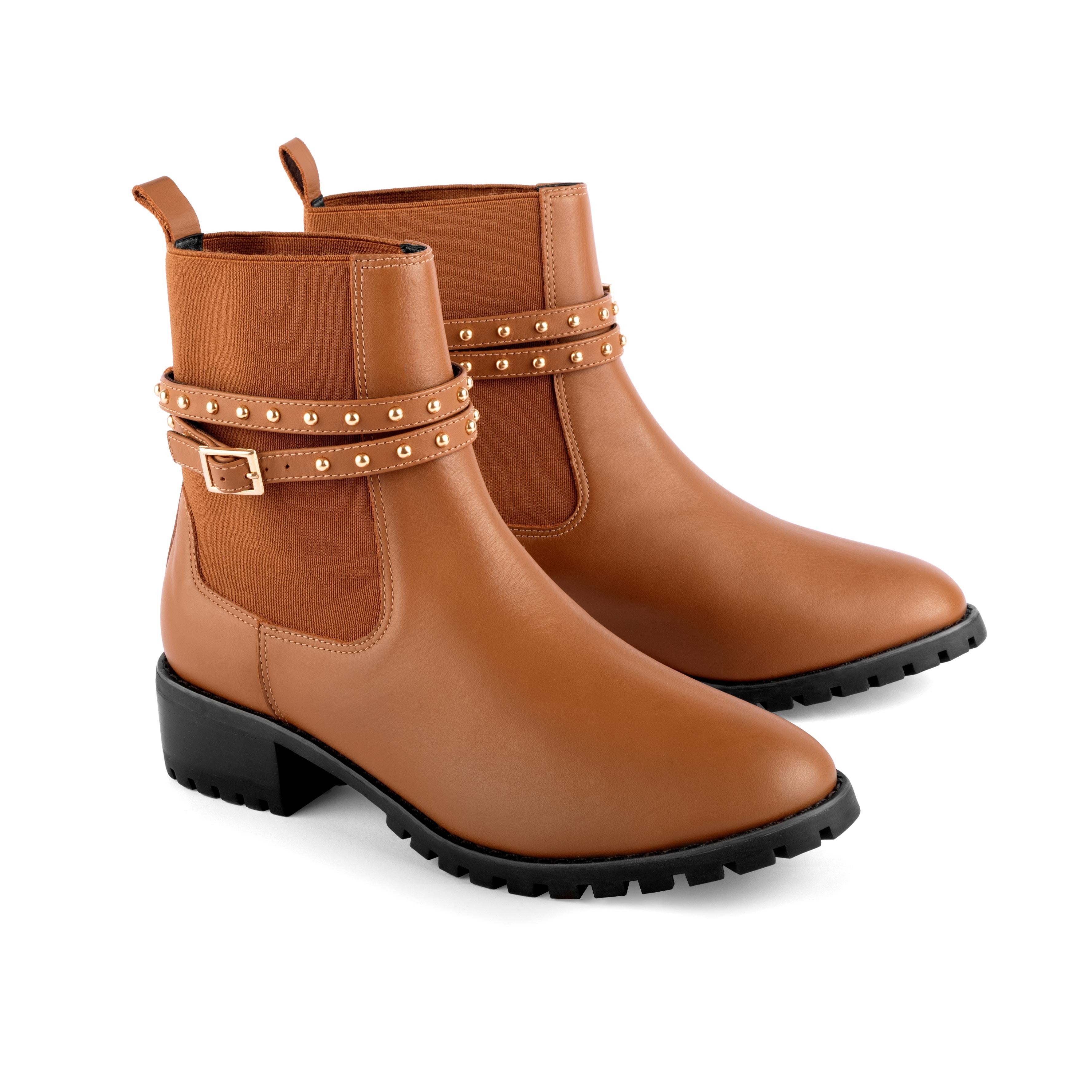 Bota Debora Camelo