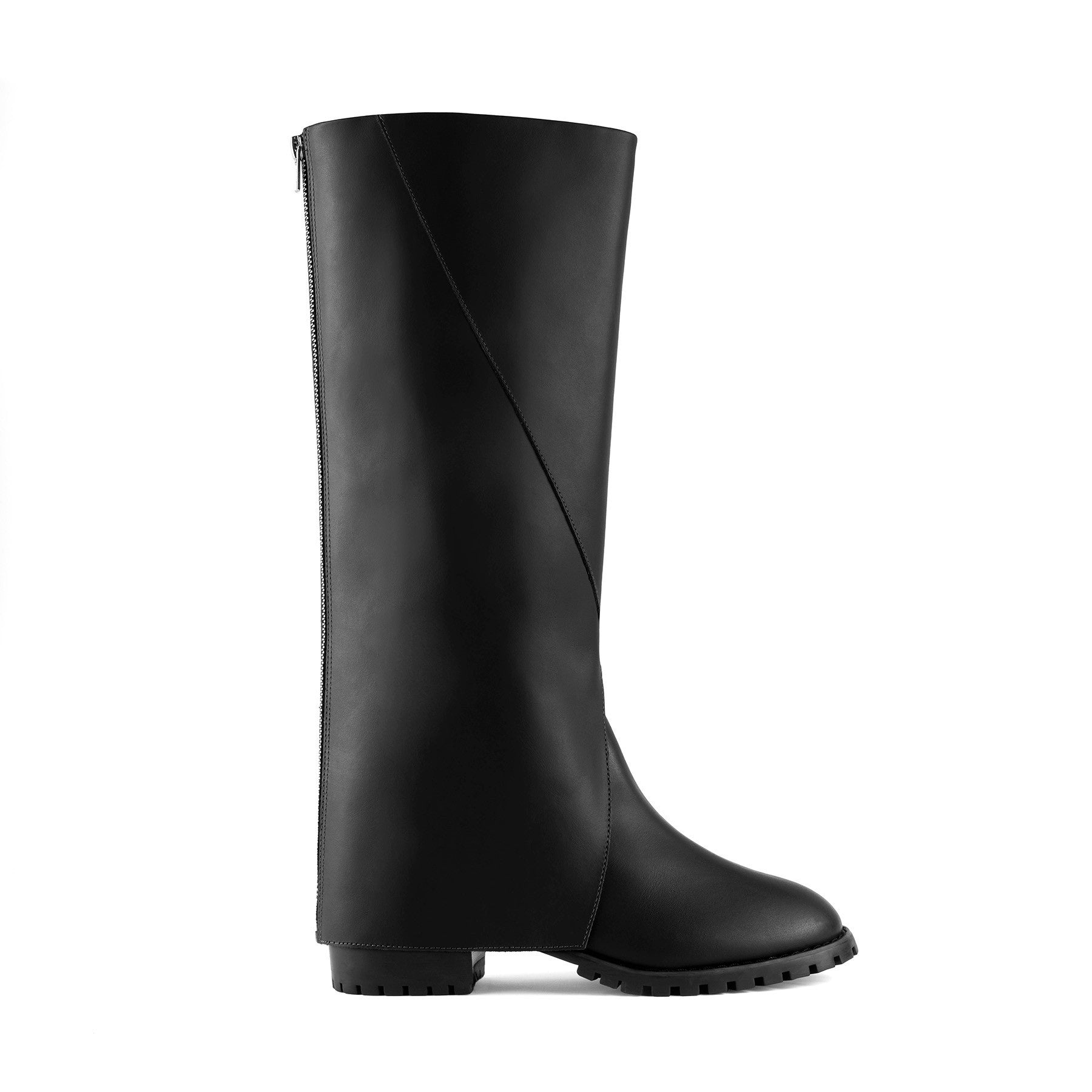 Bota Alexandra Black