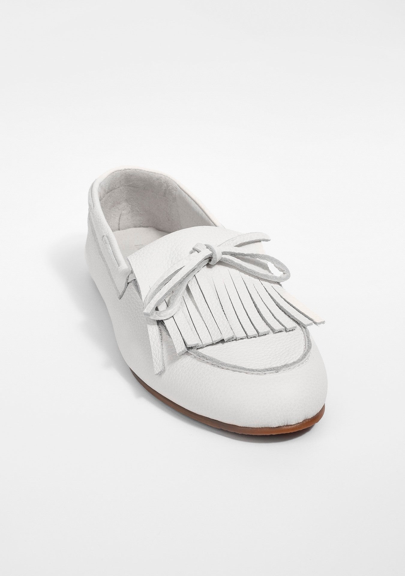 Mocassim Malta Coconut