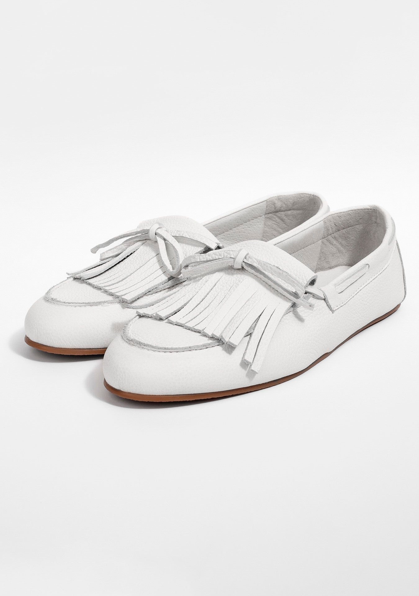 Mocassim Malta Coconut