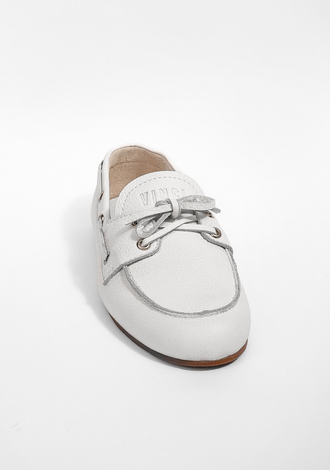 Mocassim Valência Coconut