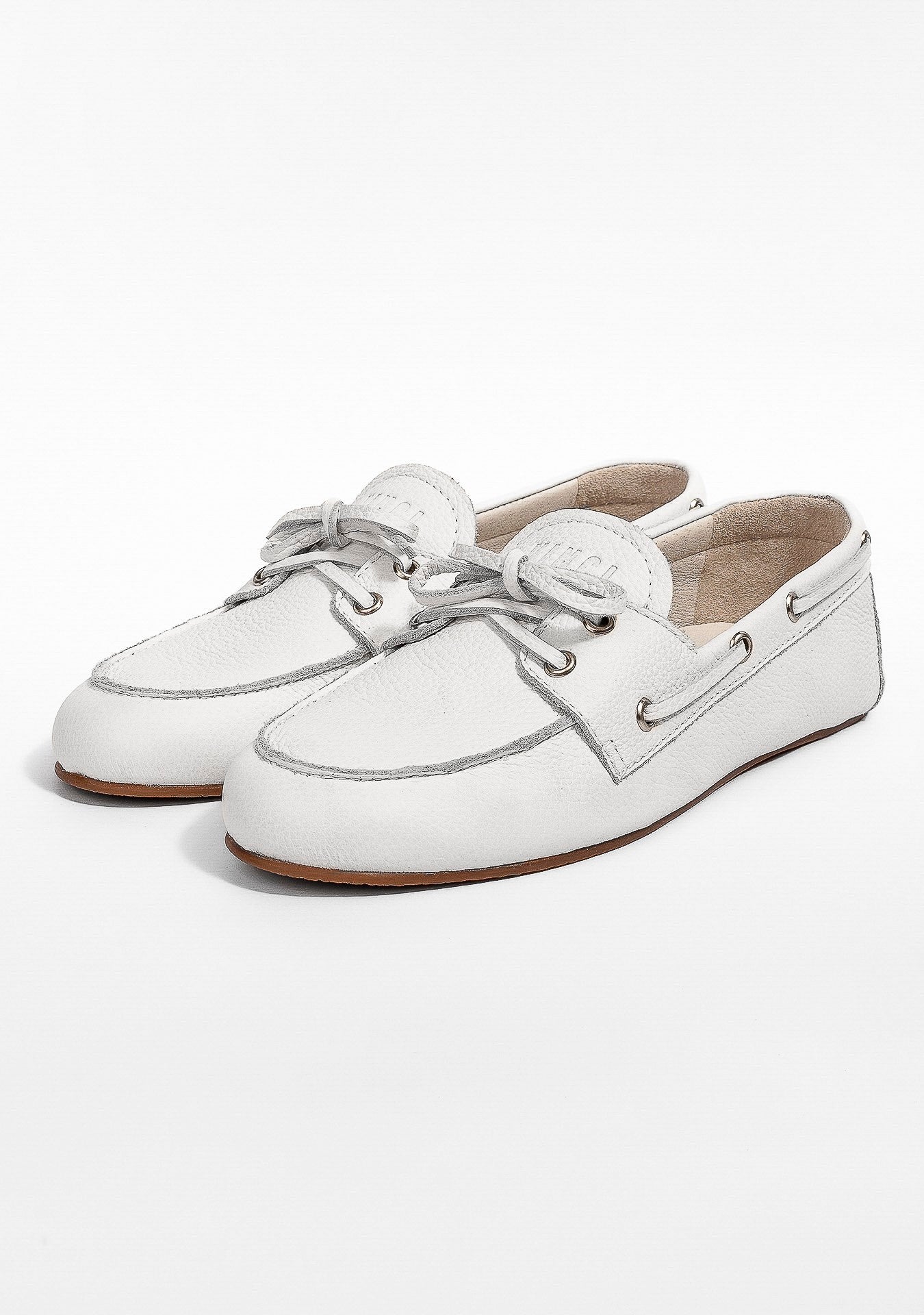 Mocassim Valência Coconut