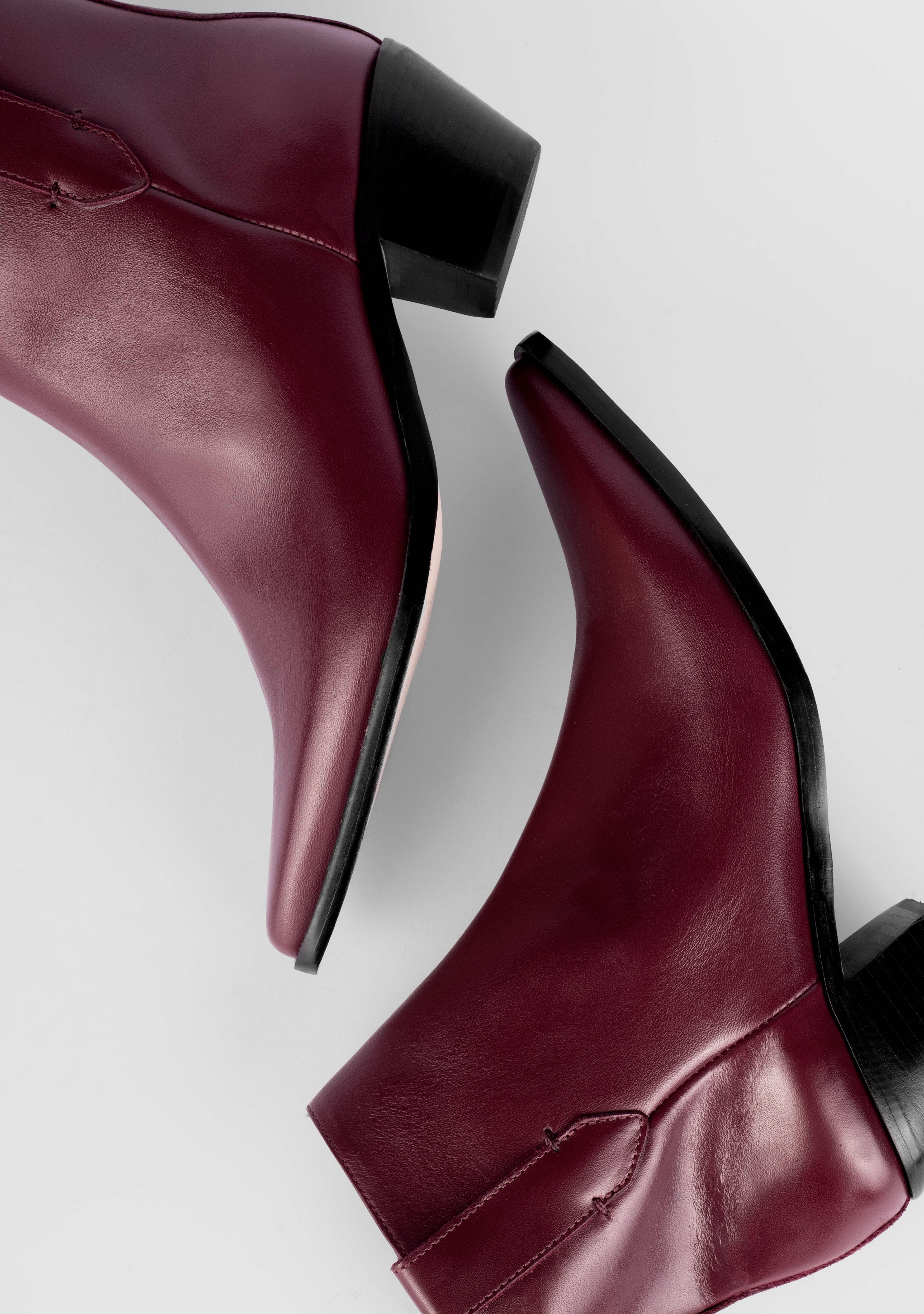 Bota Priscila Wine