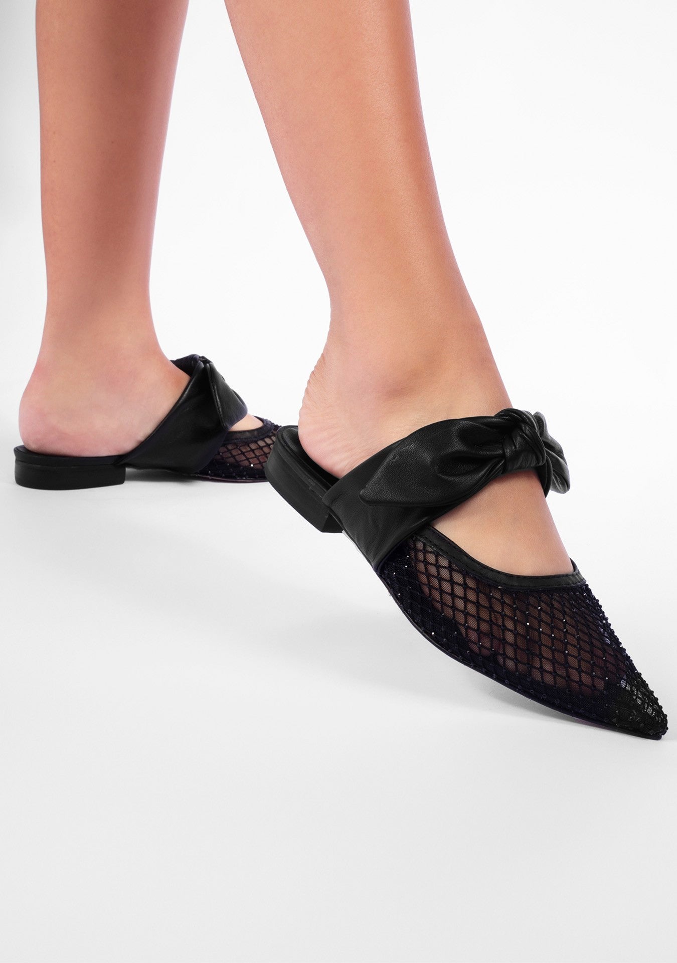 Mule Filipa Black Diamond