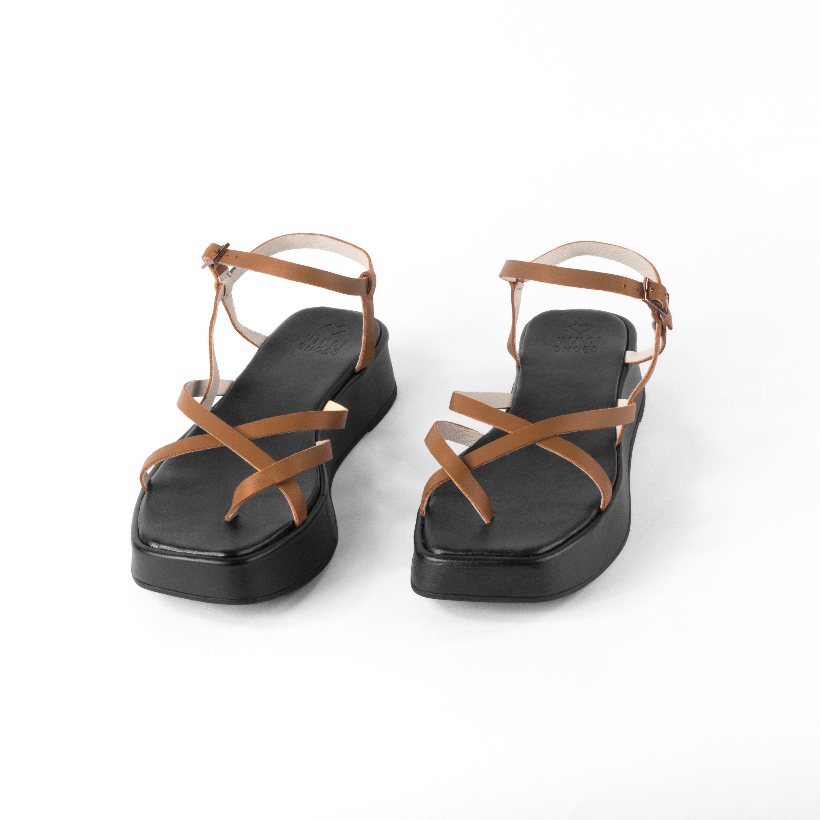 Flatform Kyoto Camelo
