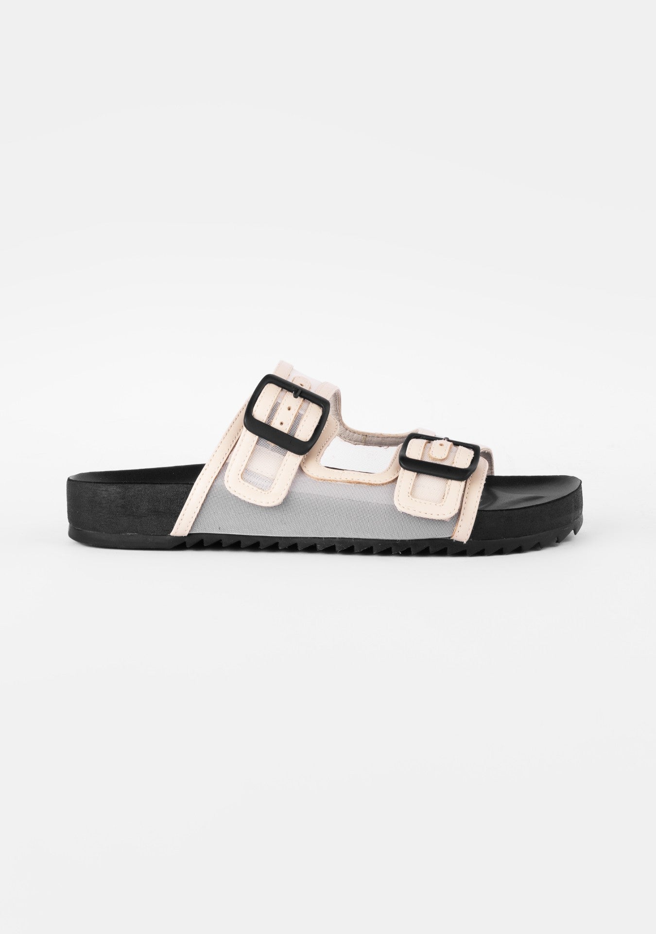 Flat Malaga Vanilla