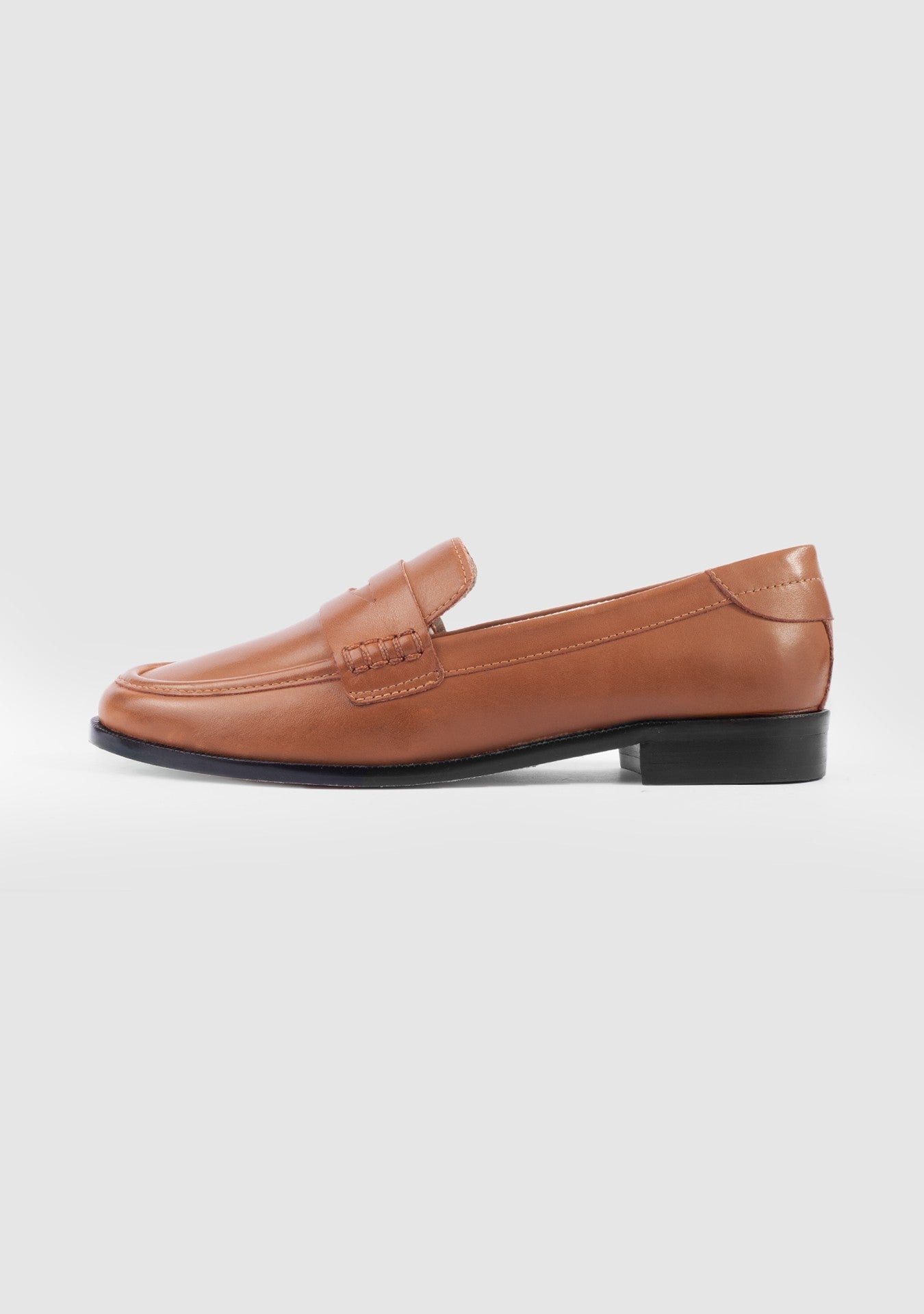 Loafer Alix Camelo