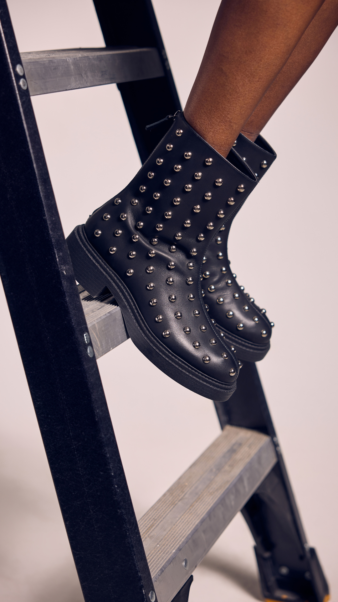 Bota Tahoe Black