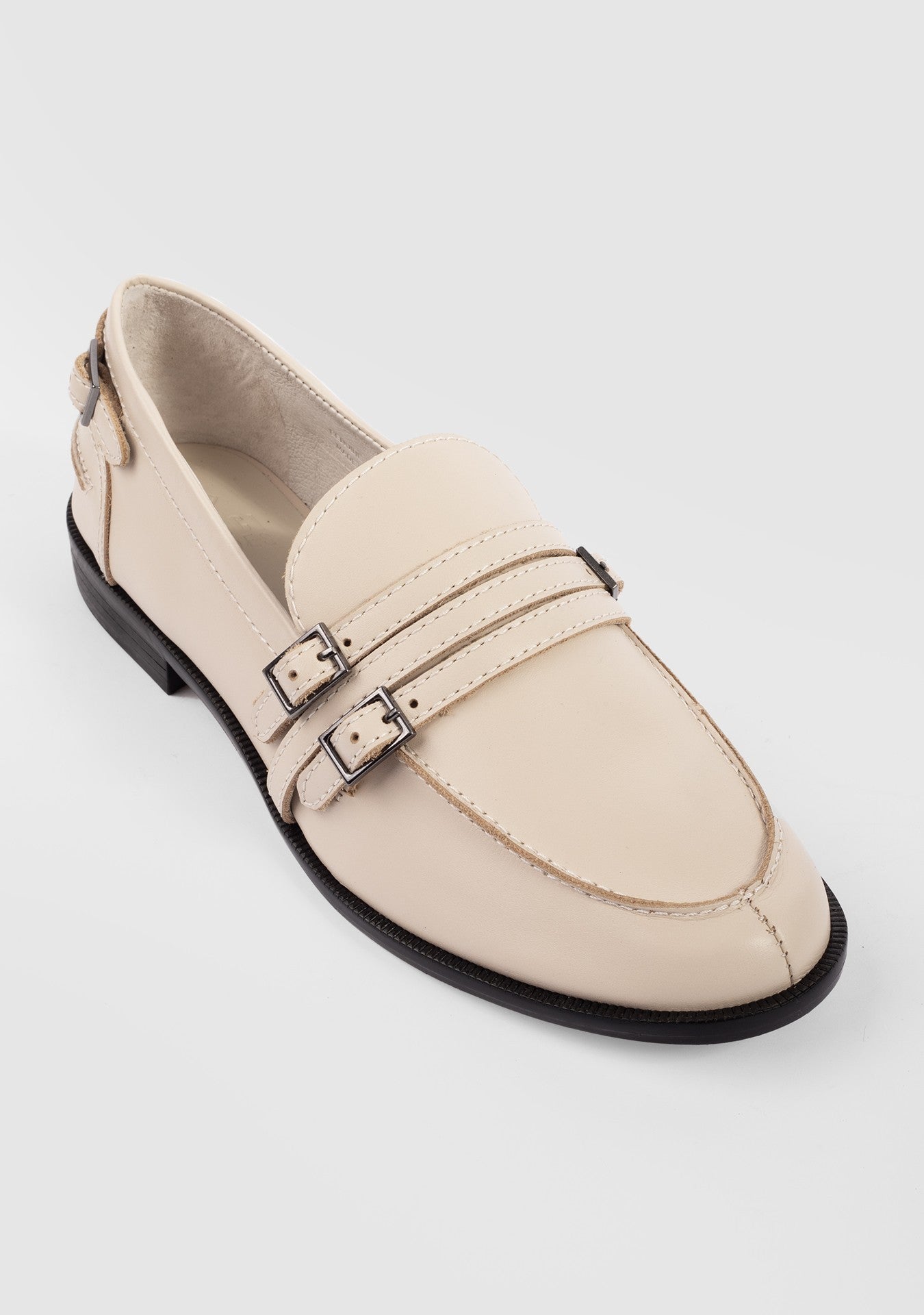 Loafer Harper Vanilla
