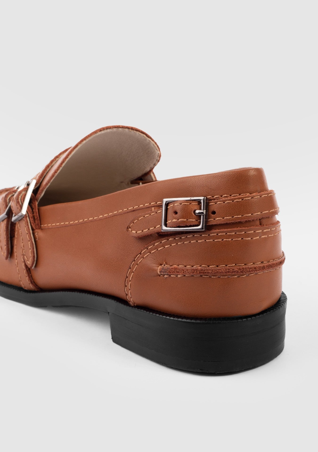 Loafer Harper Camelo