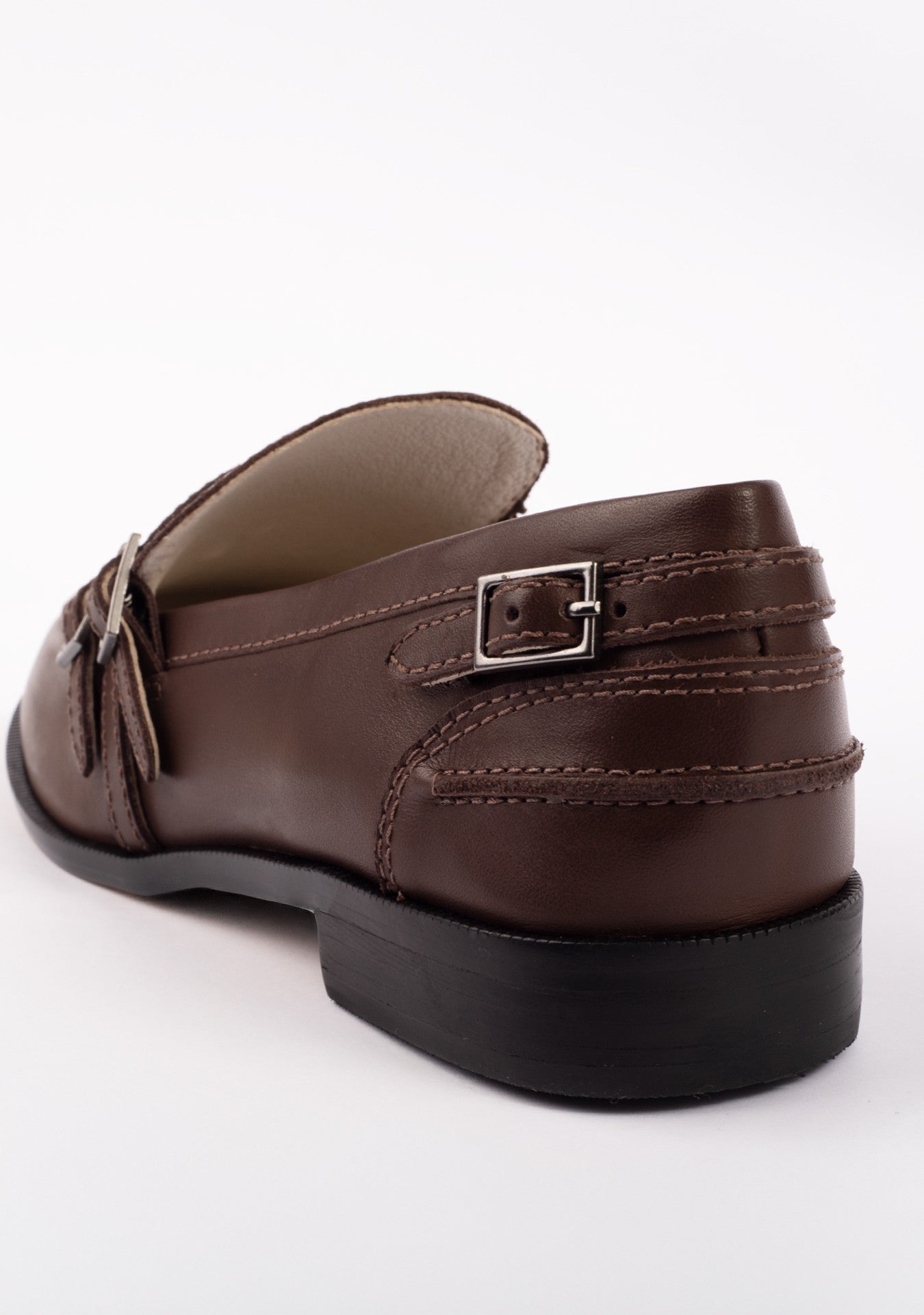 Loafer Harper Coffee