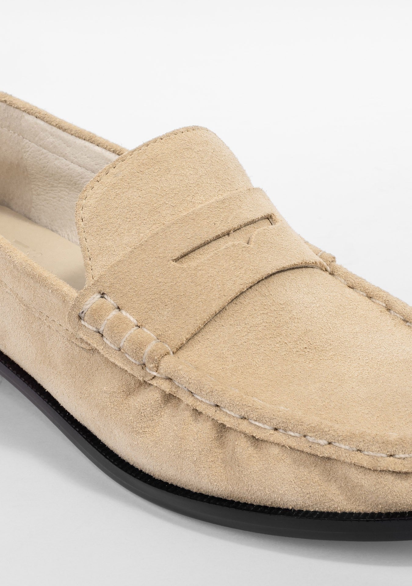 Loafer Jodie Sand