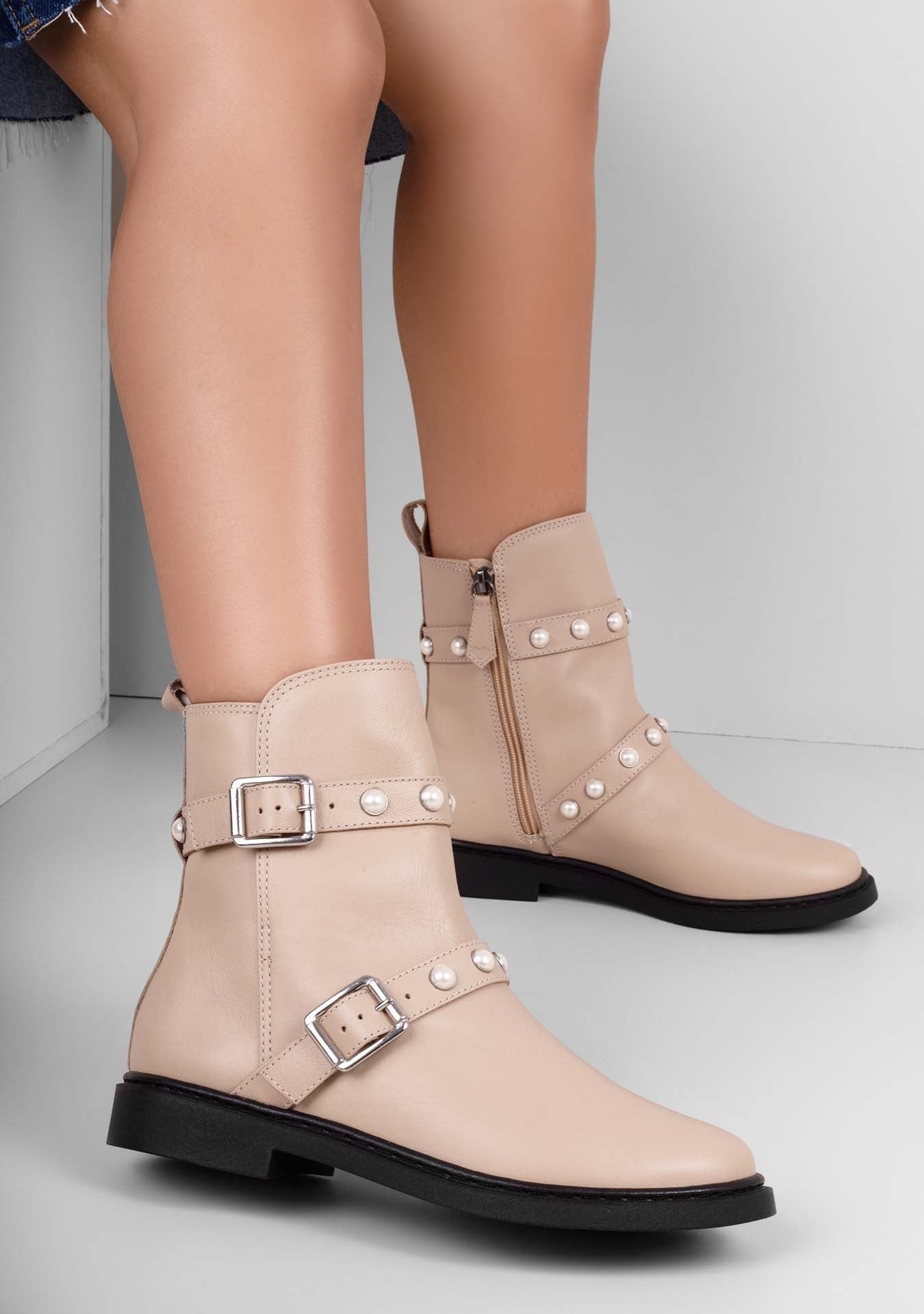 Bota Augusta Bege