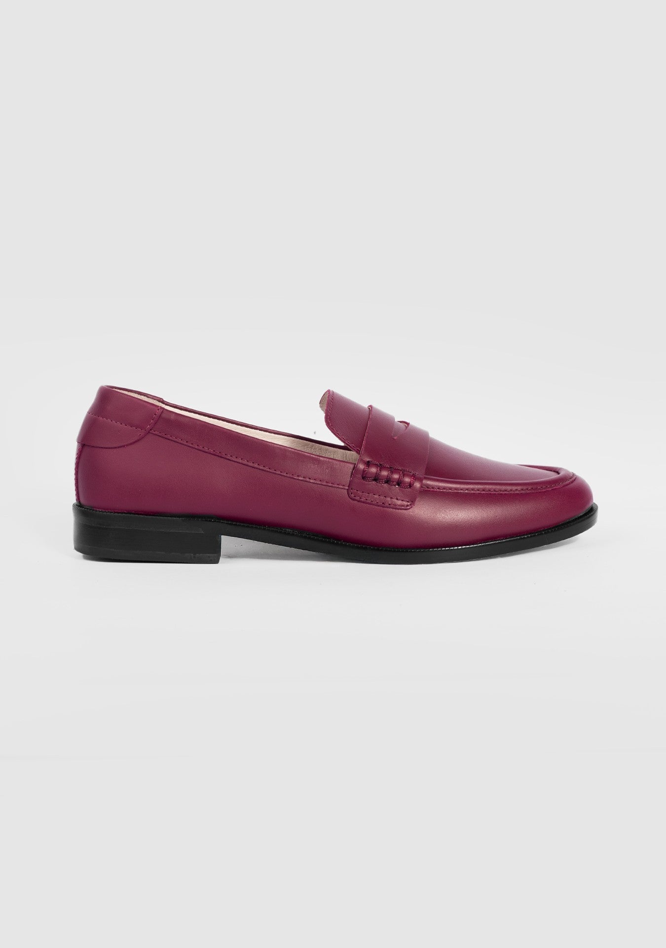 Loafer Alix Wine
