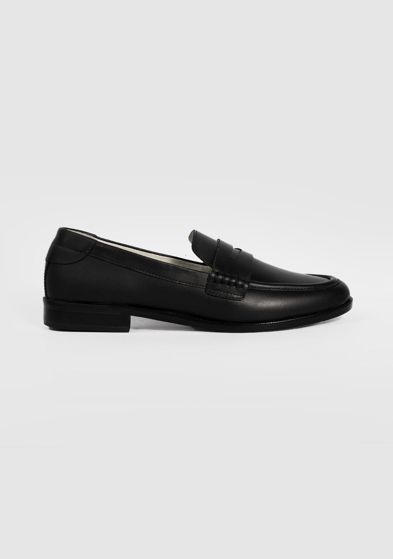 Loafer Alix Black