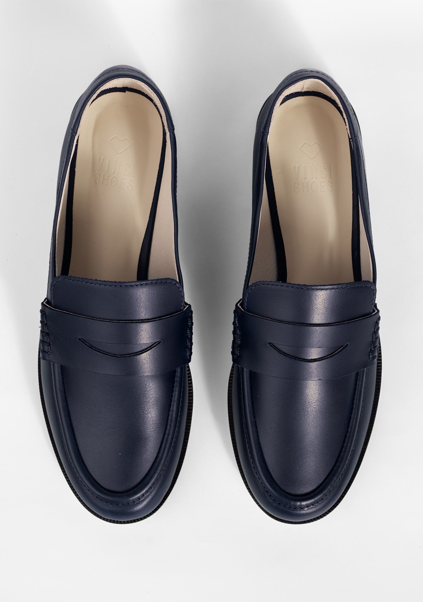 Loafer Alix Marinho
