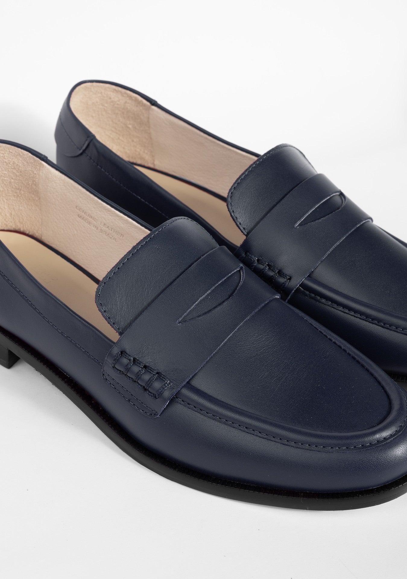 Loafer Alix Marinho