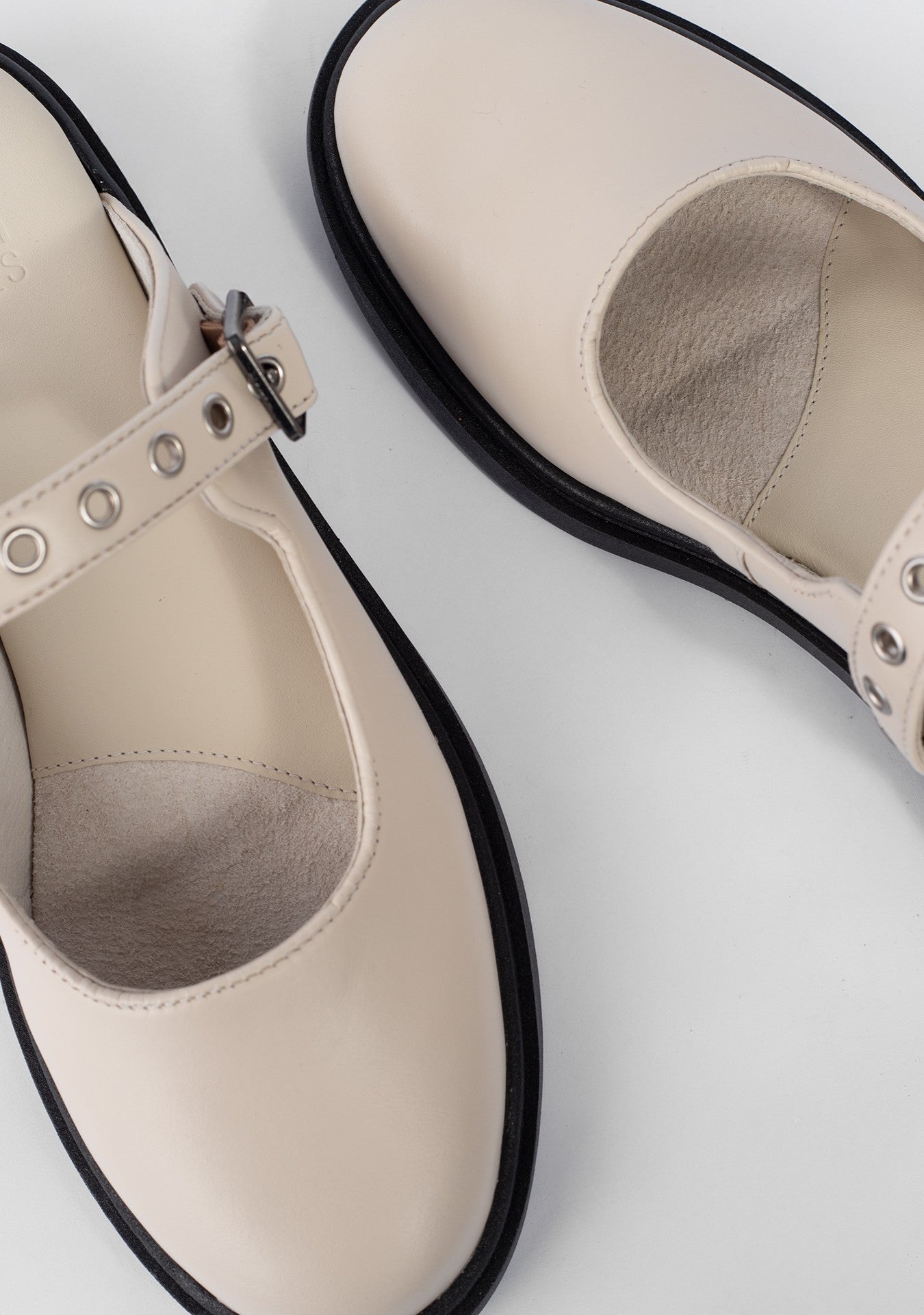 Mule Liana Vanilla