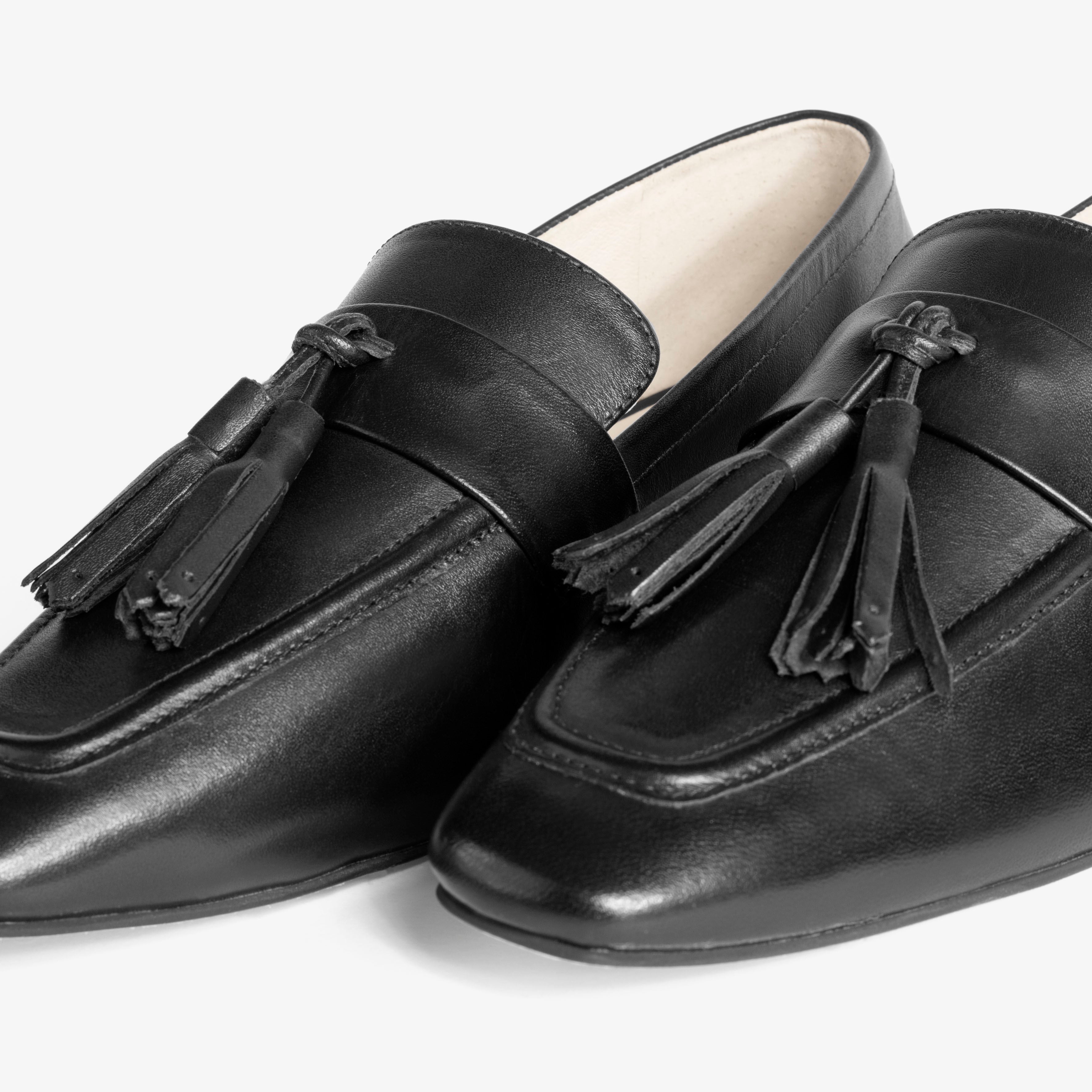 Loafer Virginia Black