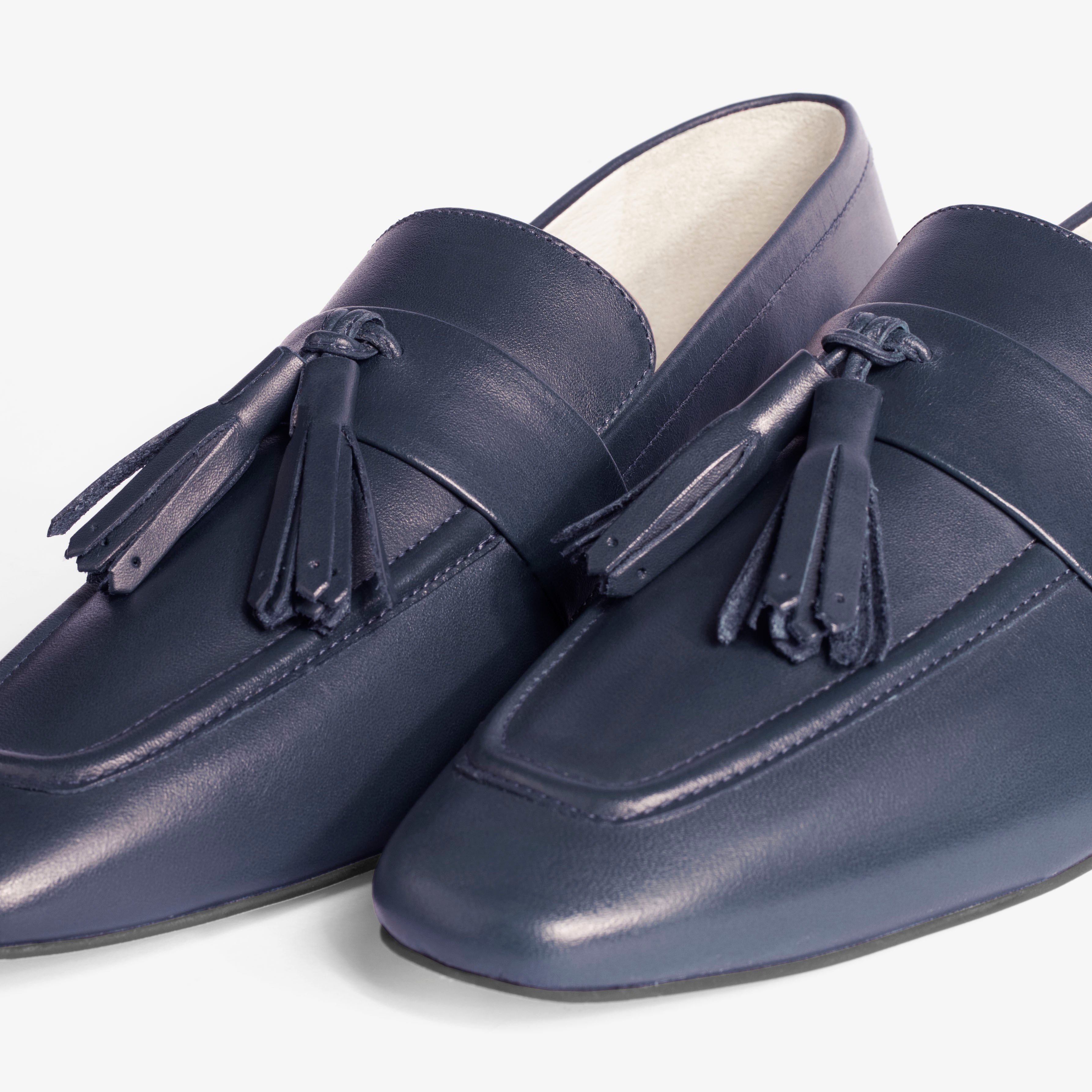 Loafer Virginia Marinho