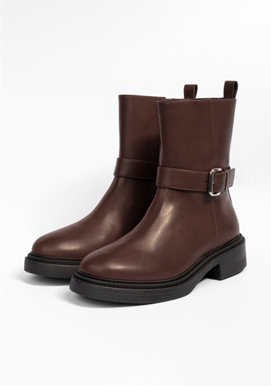 Bota Lina Coffee