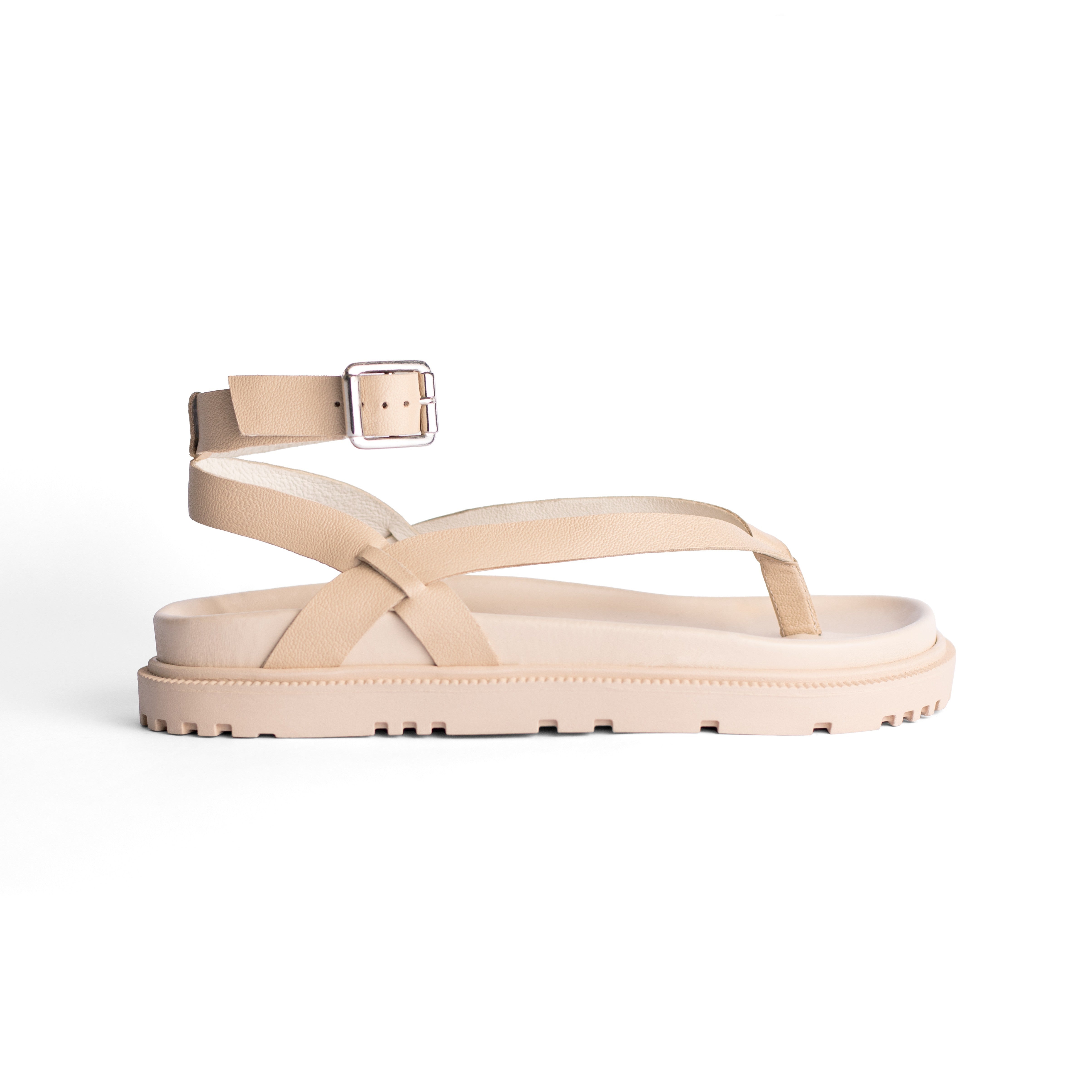 Flat Susana Bege