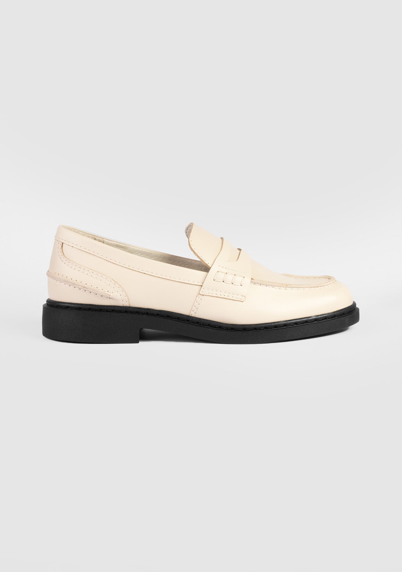 Loafer Taylor Vanilla