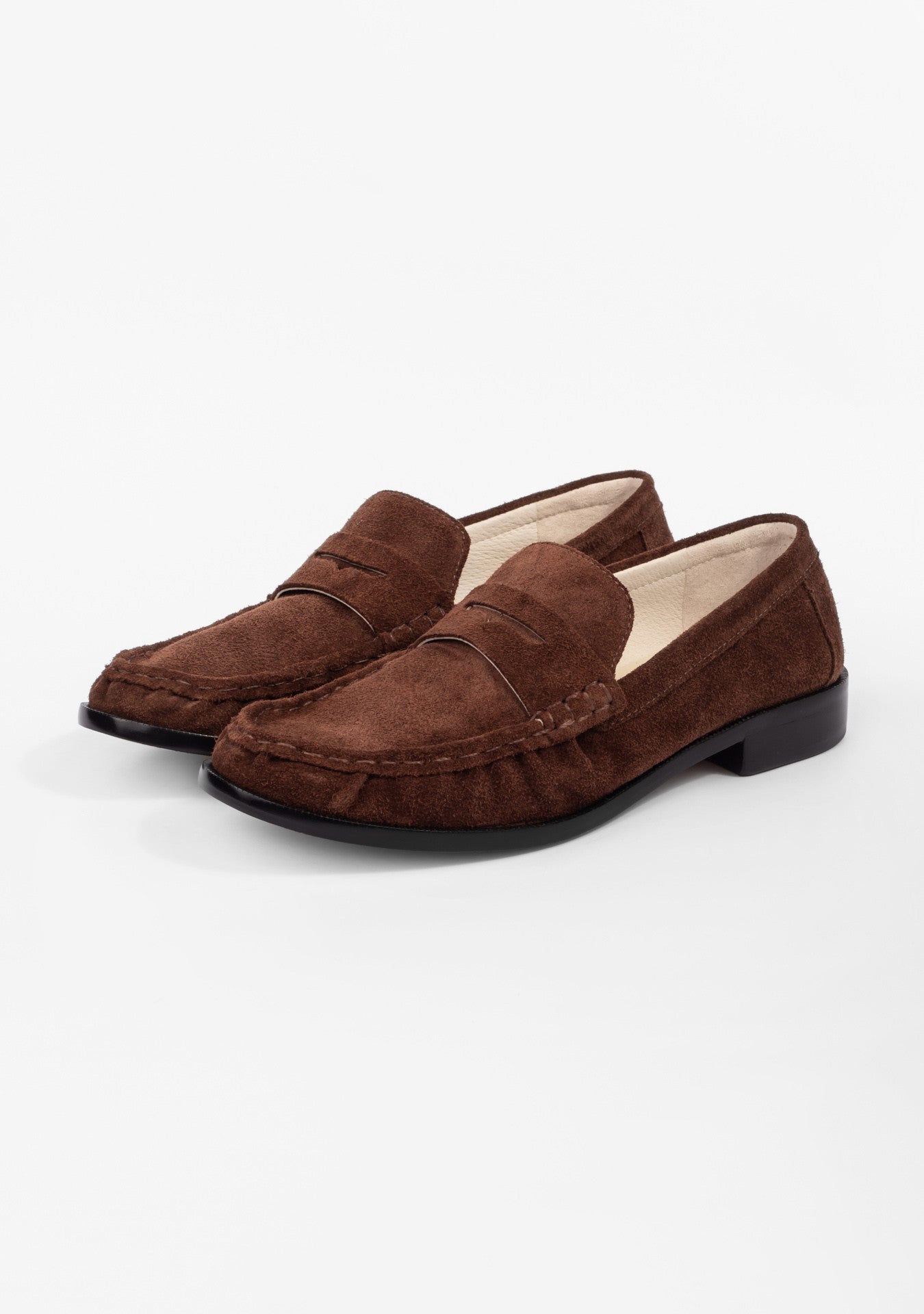 Loafer Jodie Chocolate