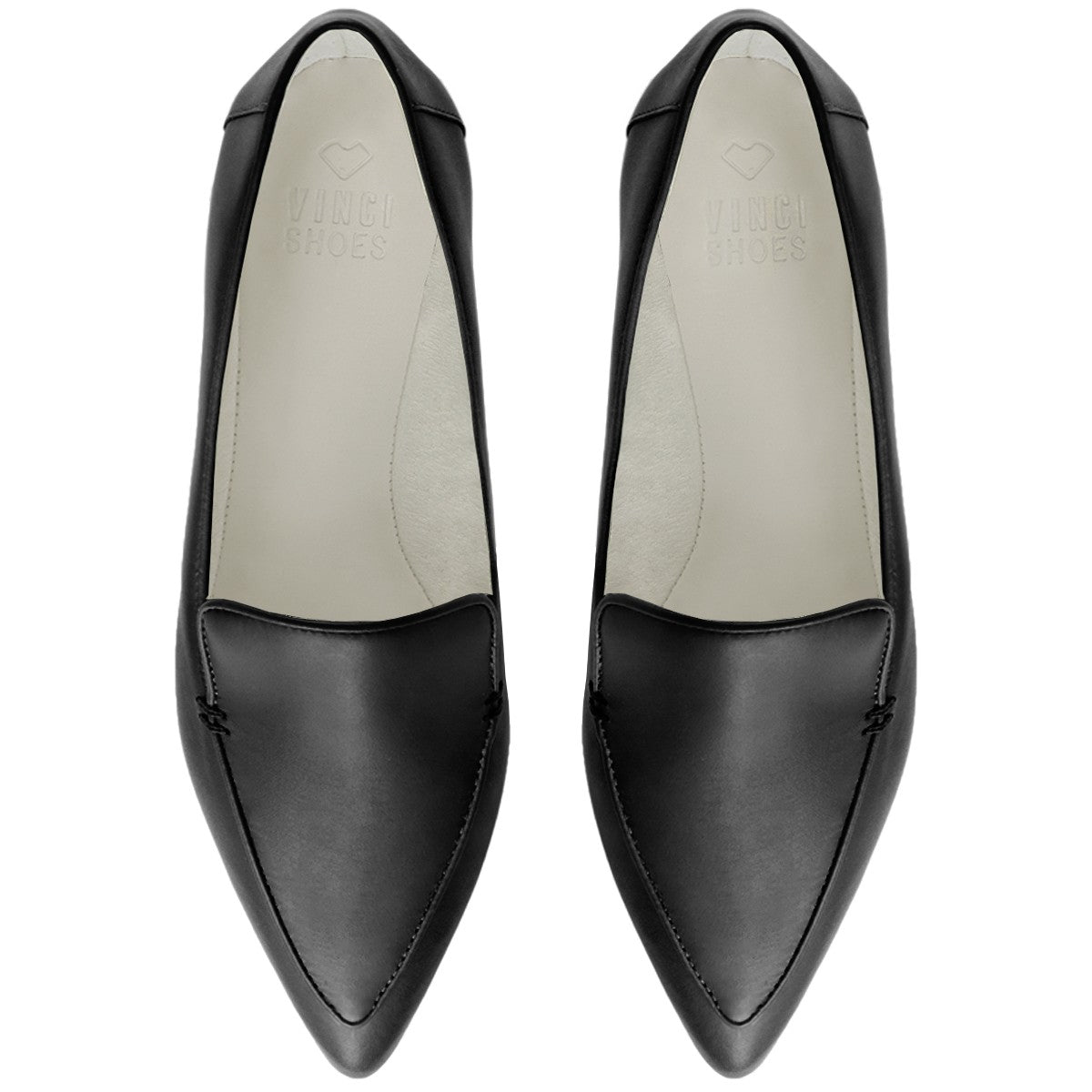 Loafer Pietra Black