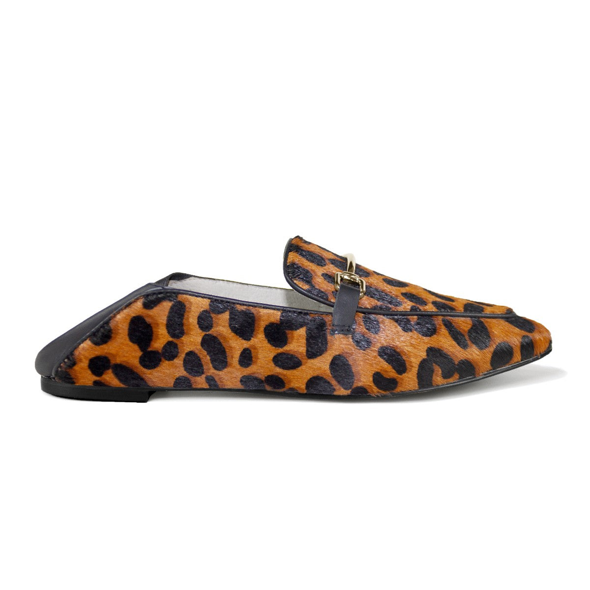Loafer Pietra Classico Animal Print