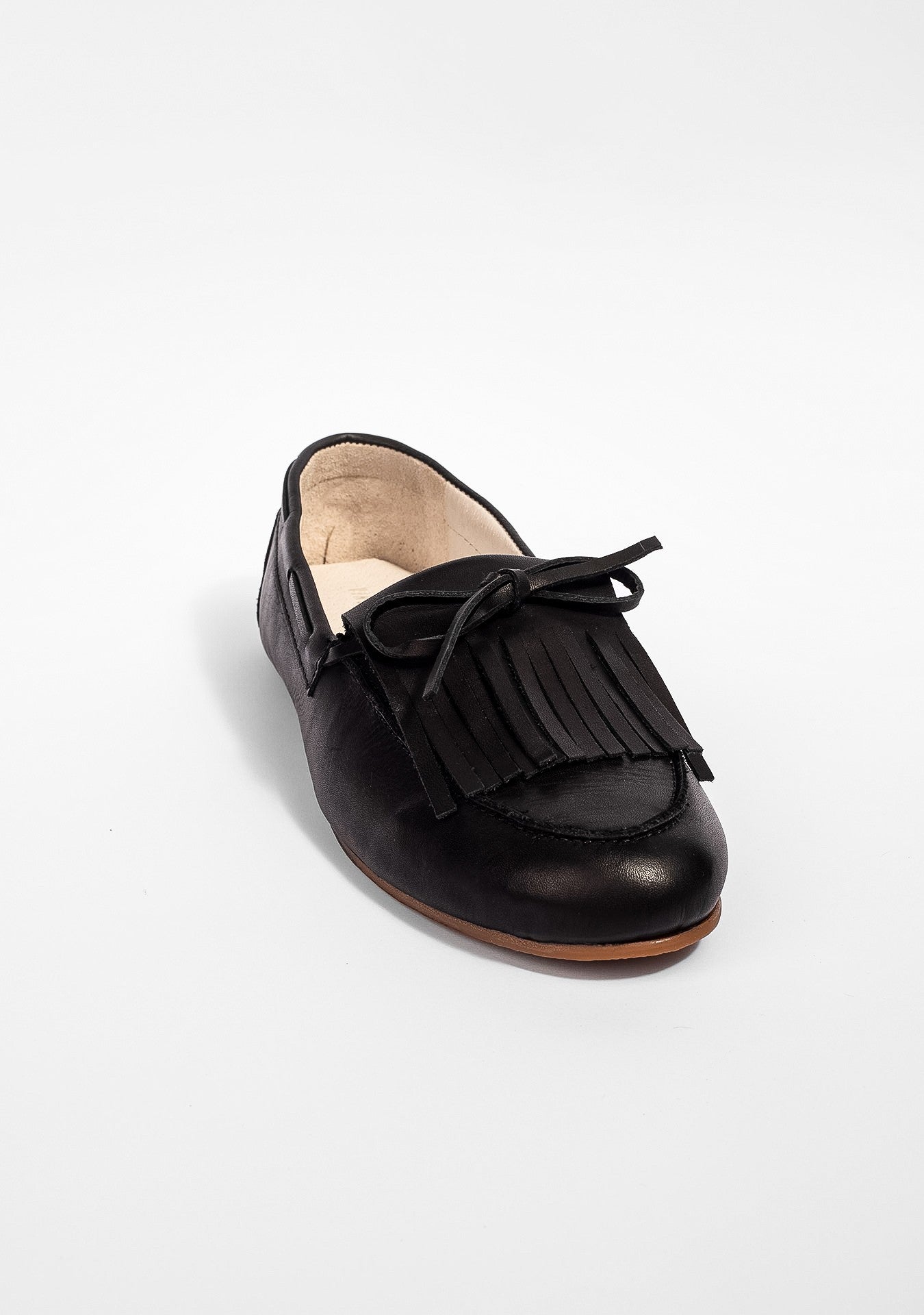 Mocassim Malta Black
