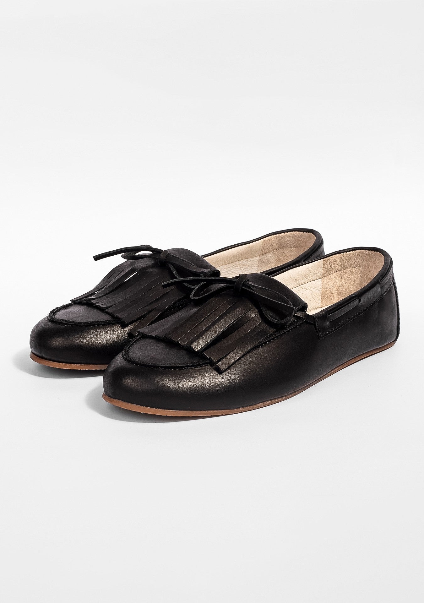 Mocassim Malta Black