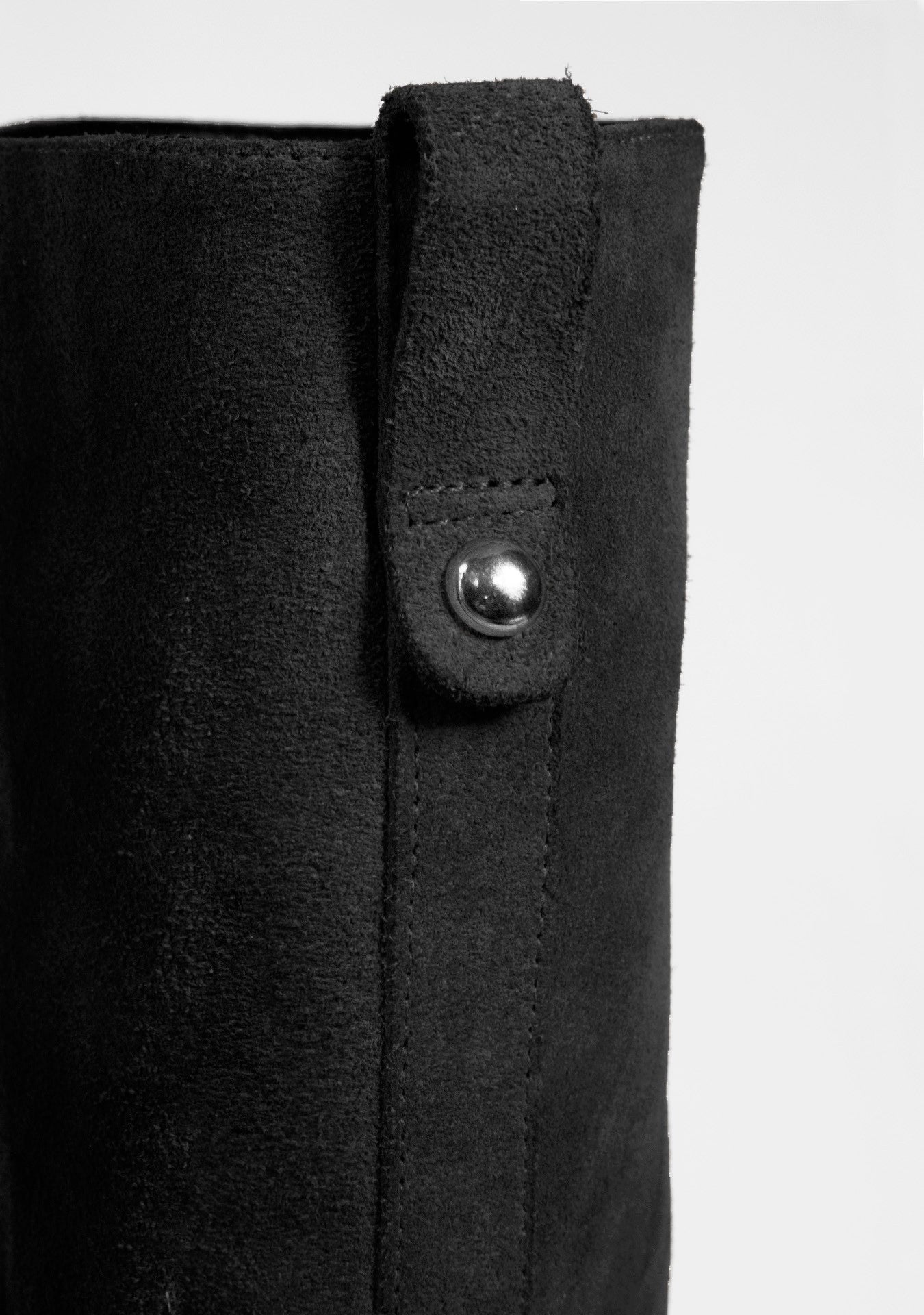 Bota Miranda Black