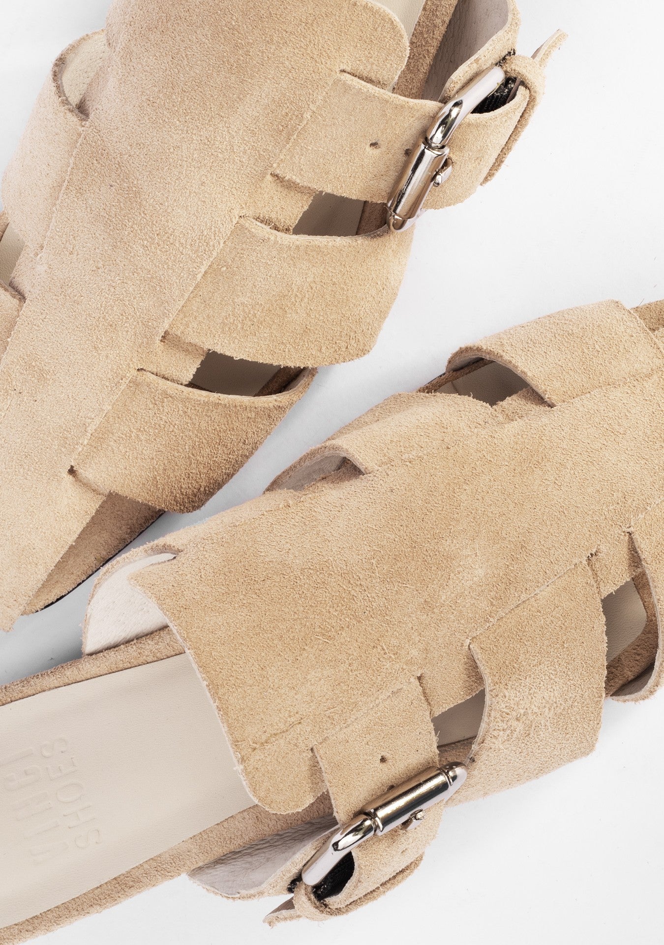 Mule Florence Sand