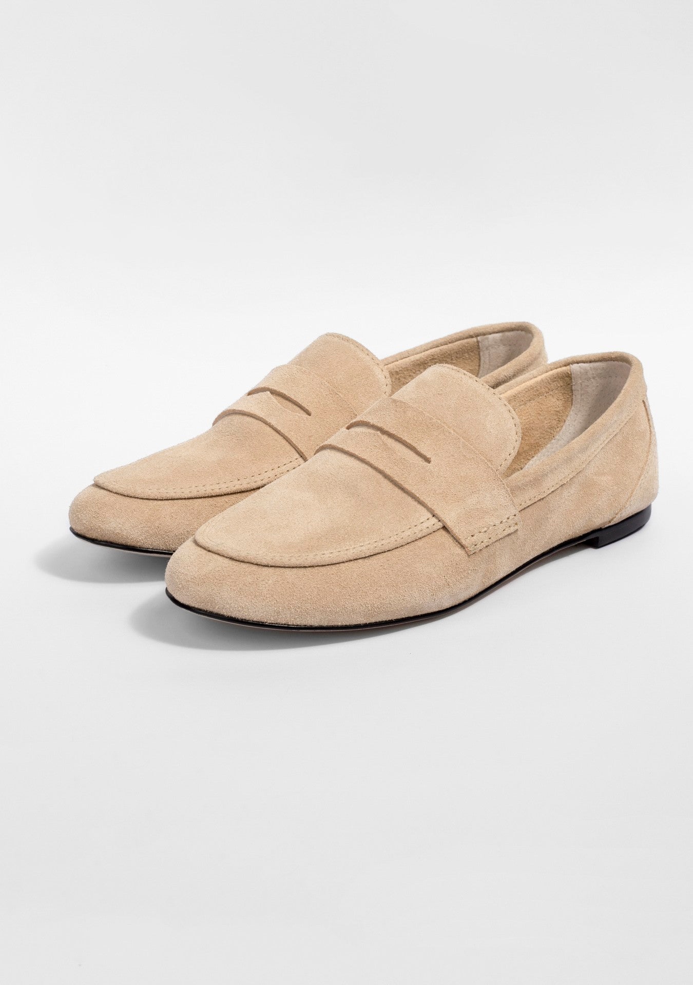 Loafer Leni Sand