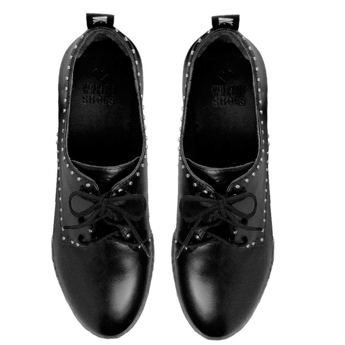 Oxford Ingles Black