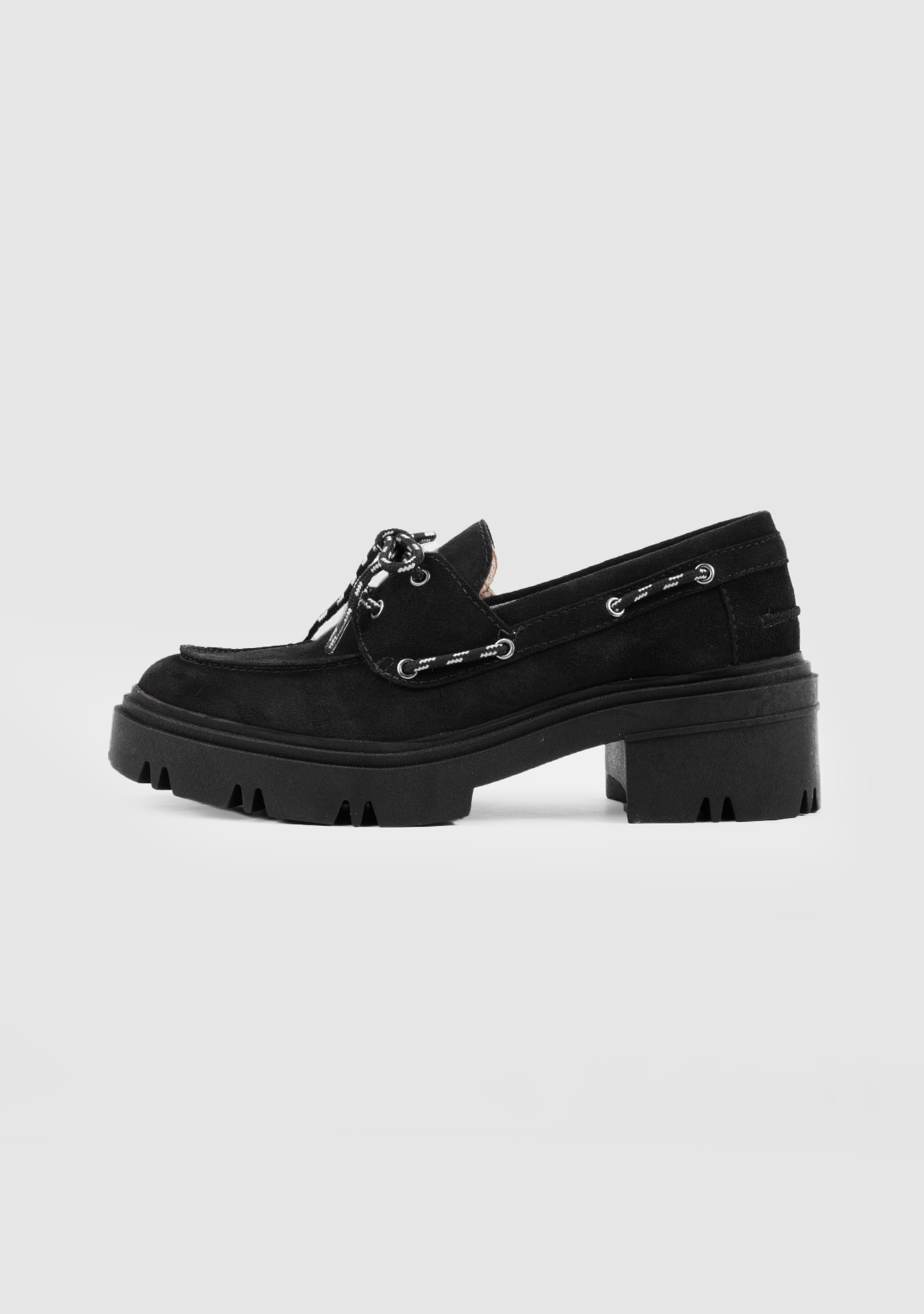 Loafer Manhattan Black