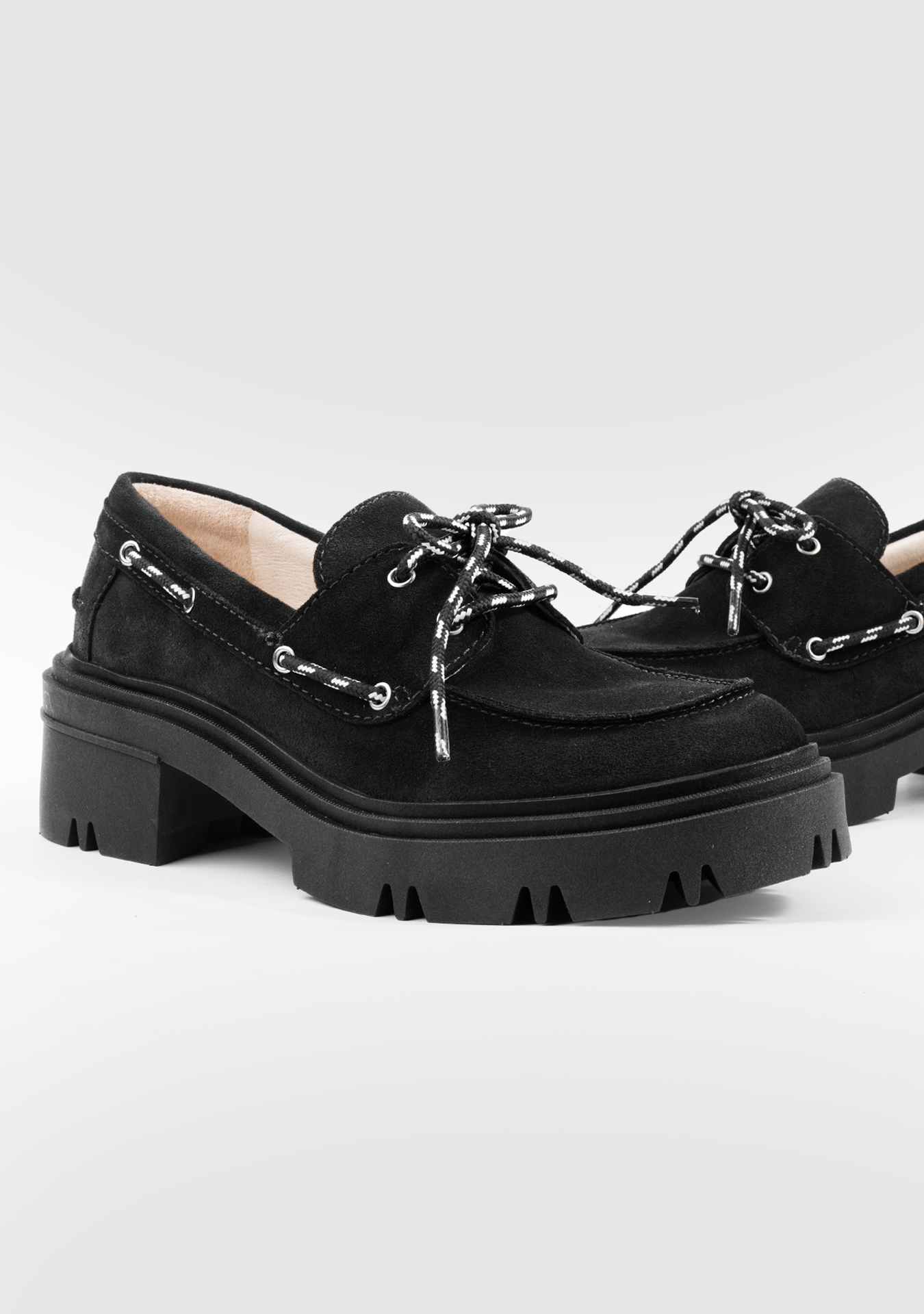 Loafer Manhattan Black