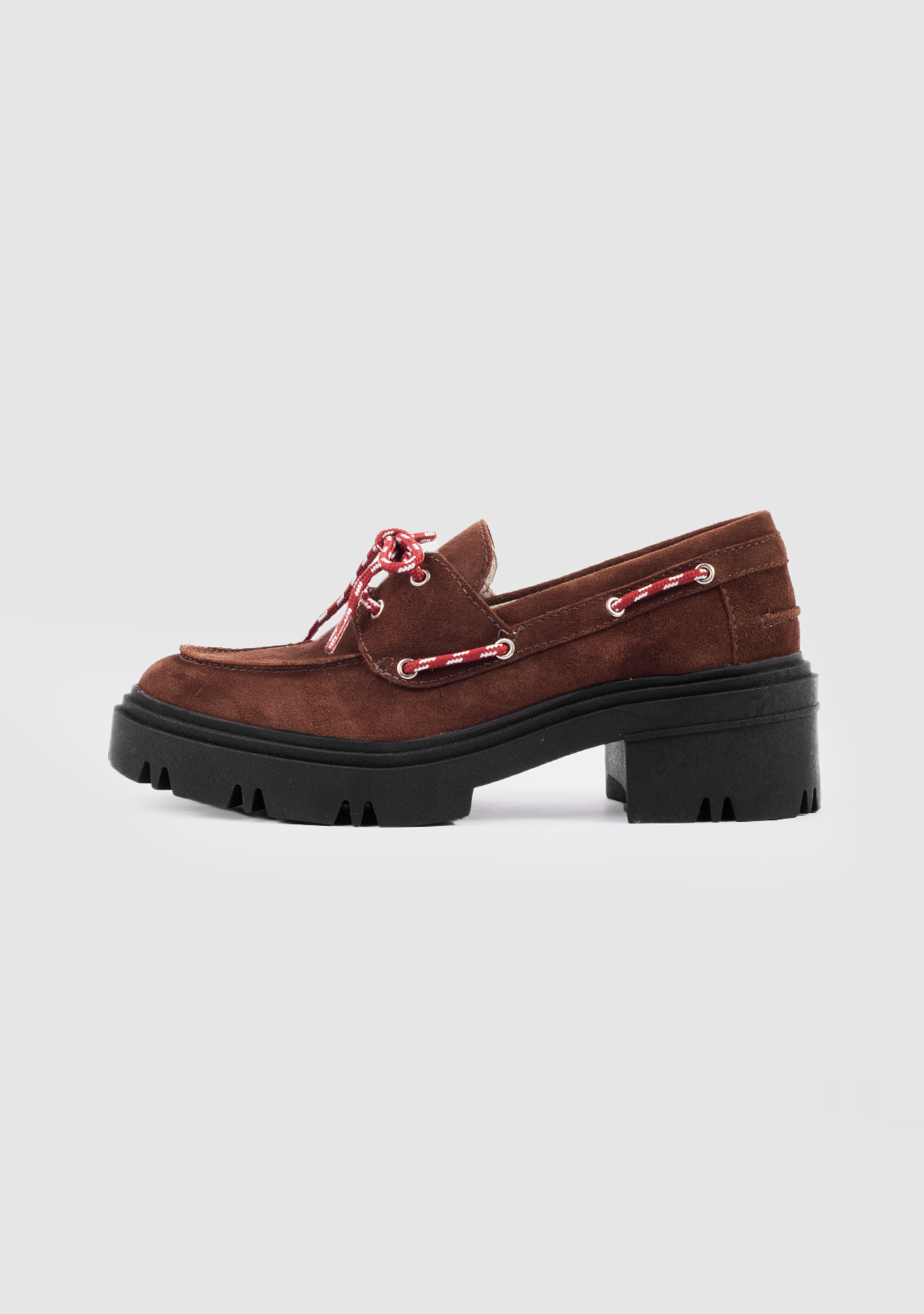Loafer Manhattan Chocolate